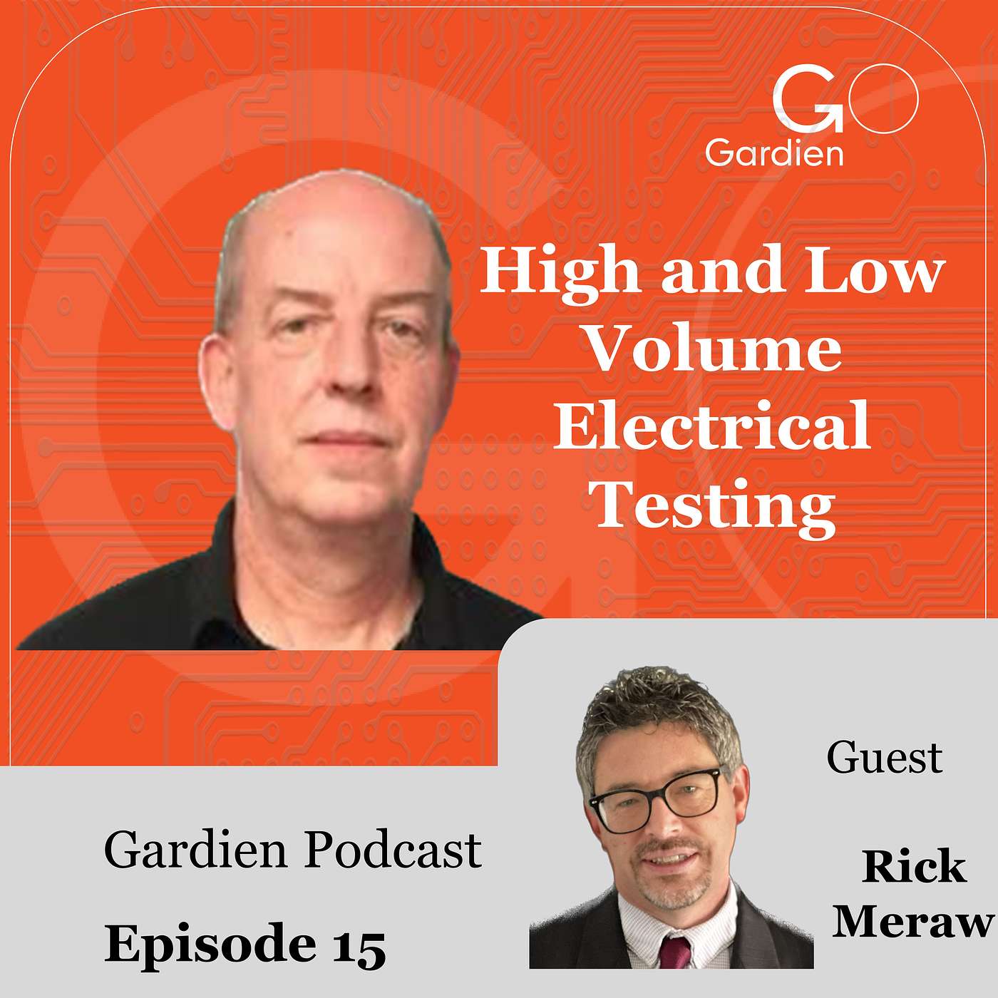 Testing PCB's in High or Low Volumes