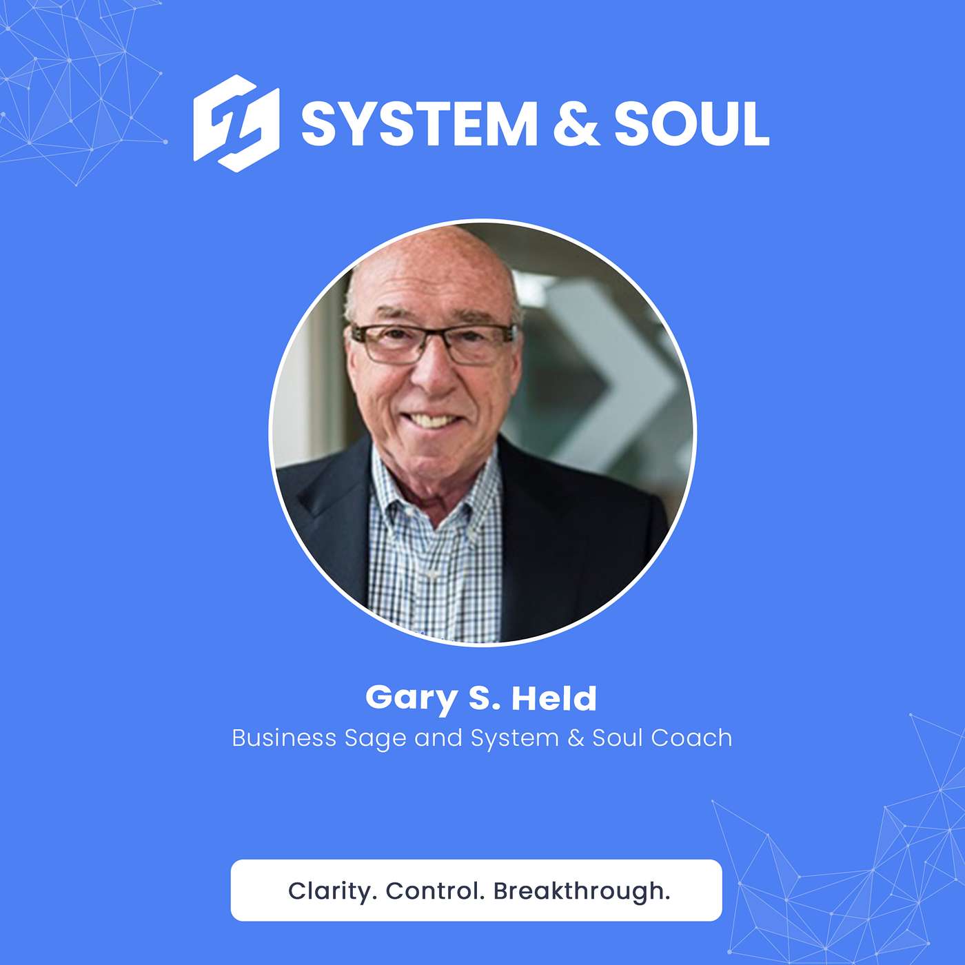 Sessions with System & Soul