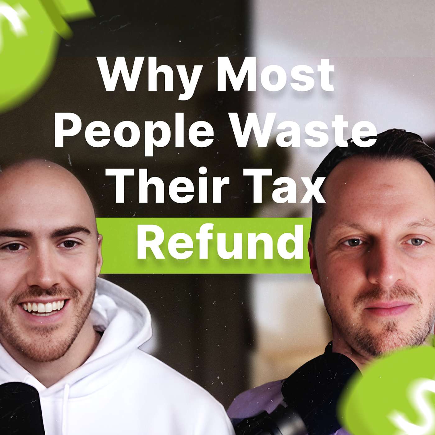 Why your tax refund isn’t free money (and how to actually use it)