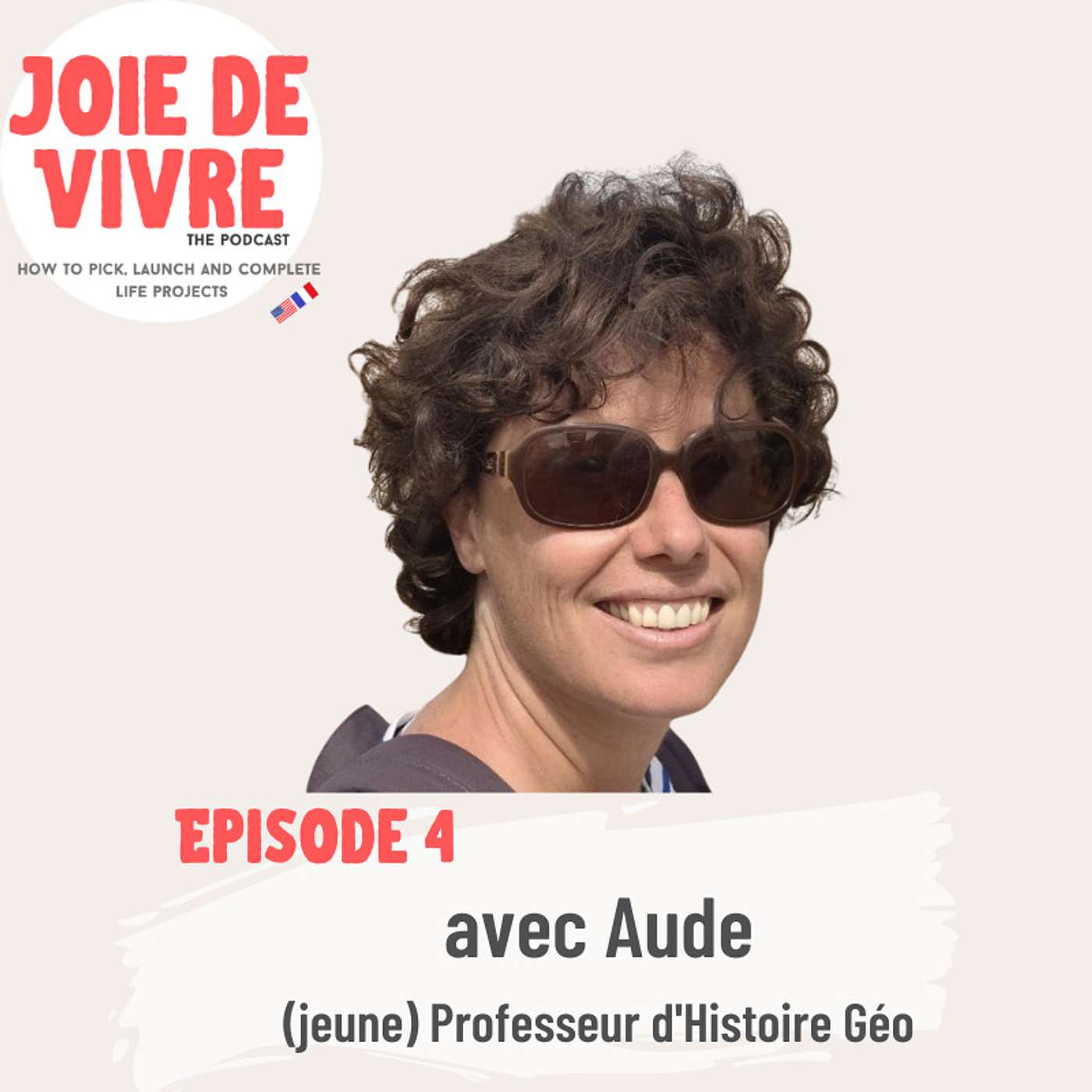 Joie de Vivre