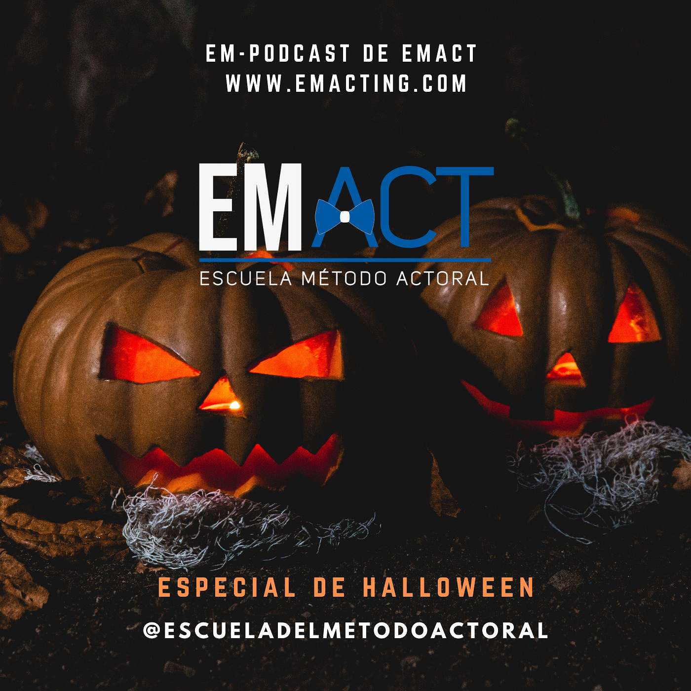 Escuela del Método Actoral\'s Podcast