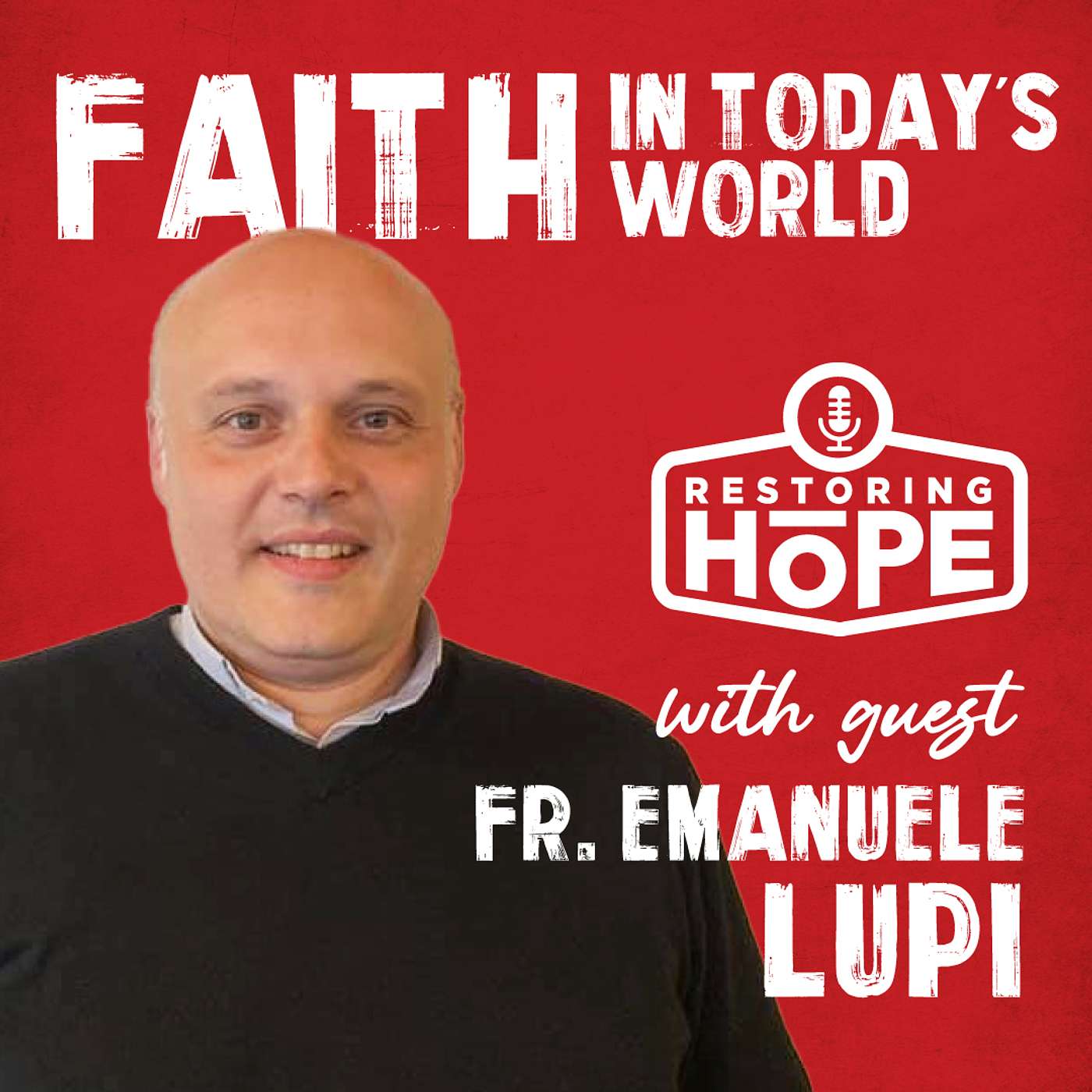 Restoring Hope