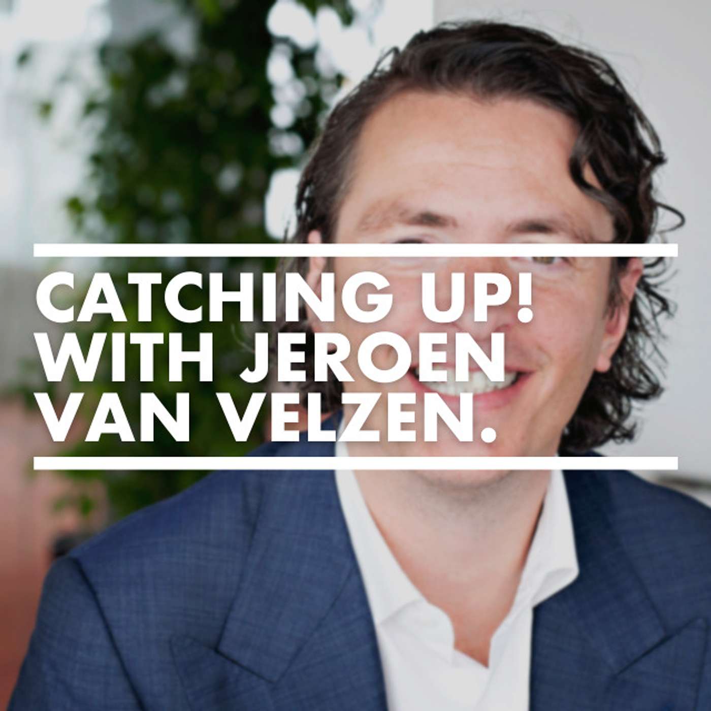 CEO Jeroen van Velzen on finding a strategic buyer for Roadmap.