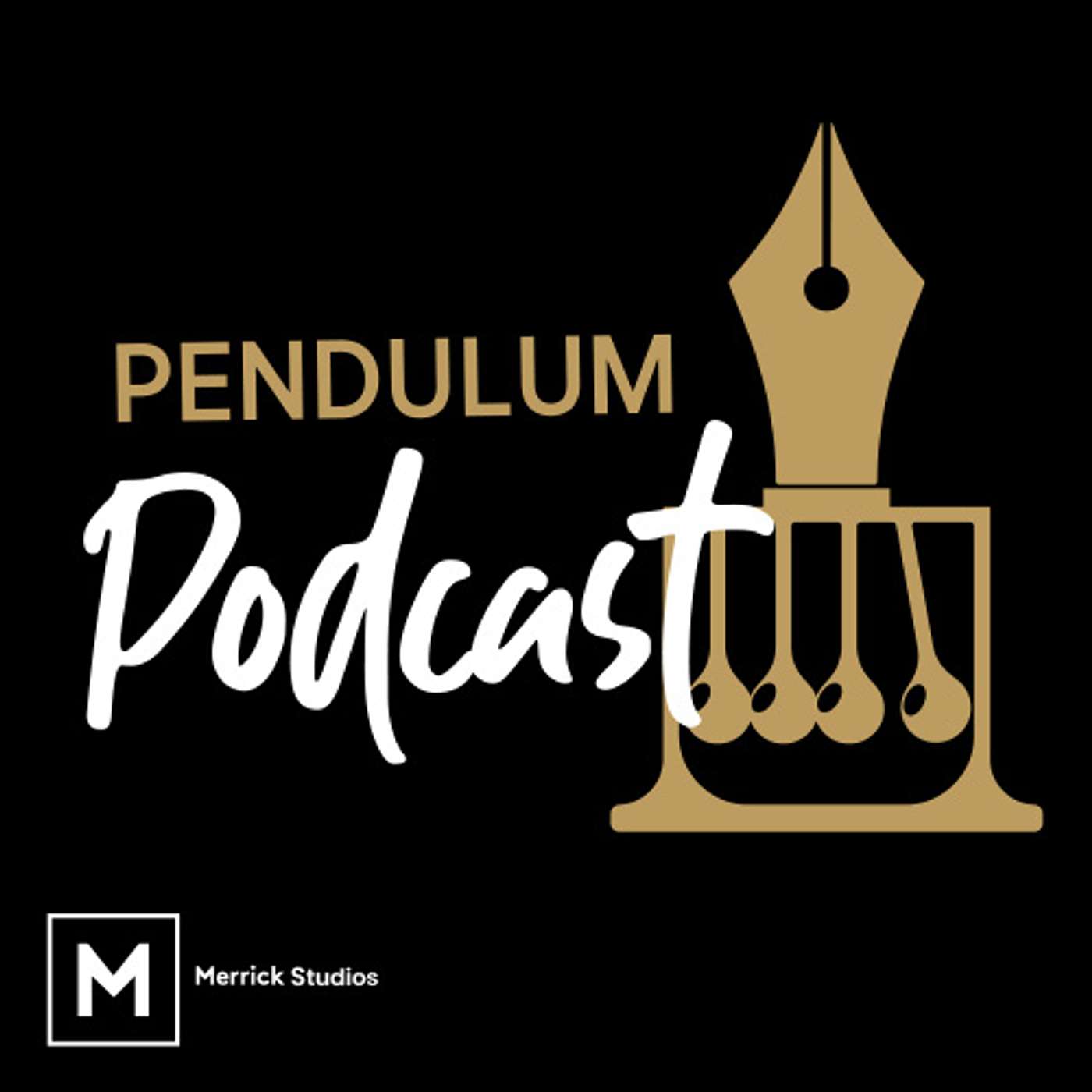 Pendulum Podcast