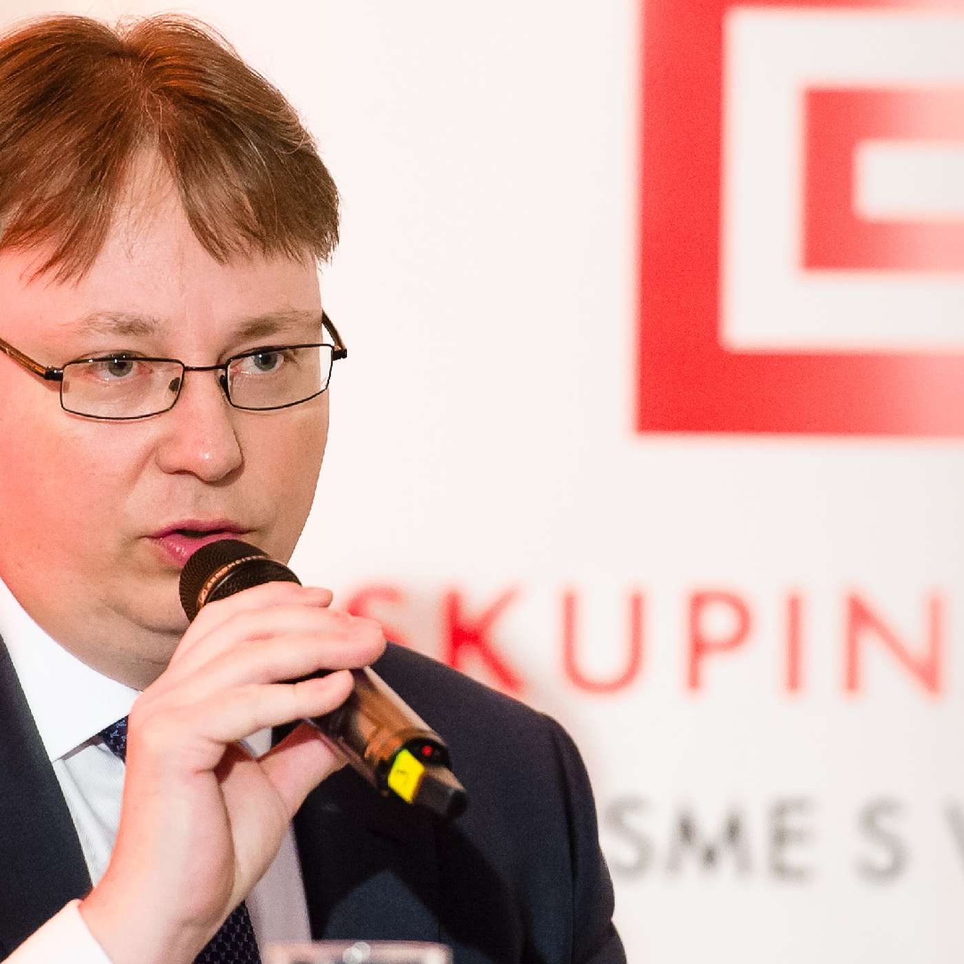 Pátý blok v Dukovanech se bude financovat jinak než předchozí jaderné zdroje, říká finanční ředitel ČEZ Martin Novák episode artwork