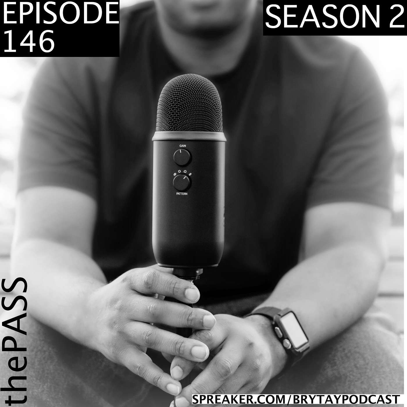 The PASS BT
