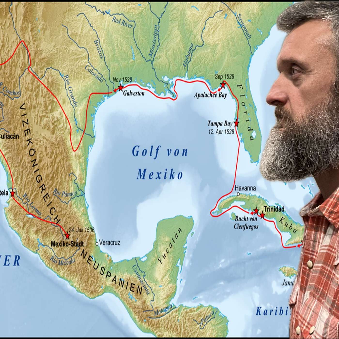 A New History of Old Texas
