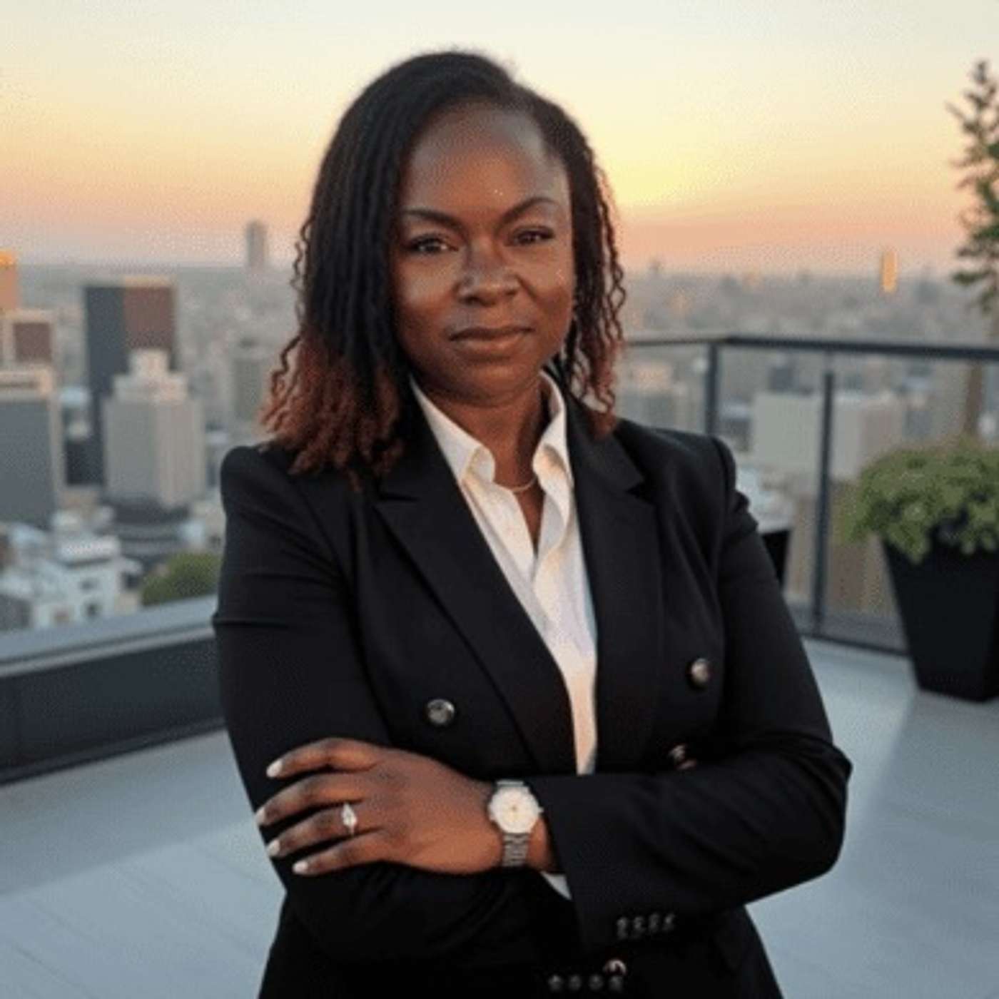 On the Fly: Terri Gaston Explains How Urban Dove Will Serve At-Risk Students Without Placing Them in a Grade