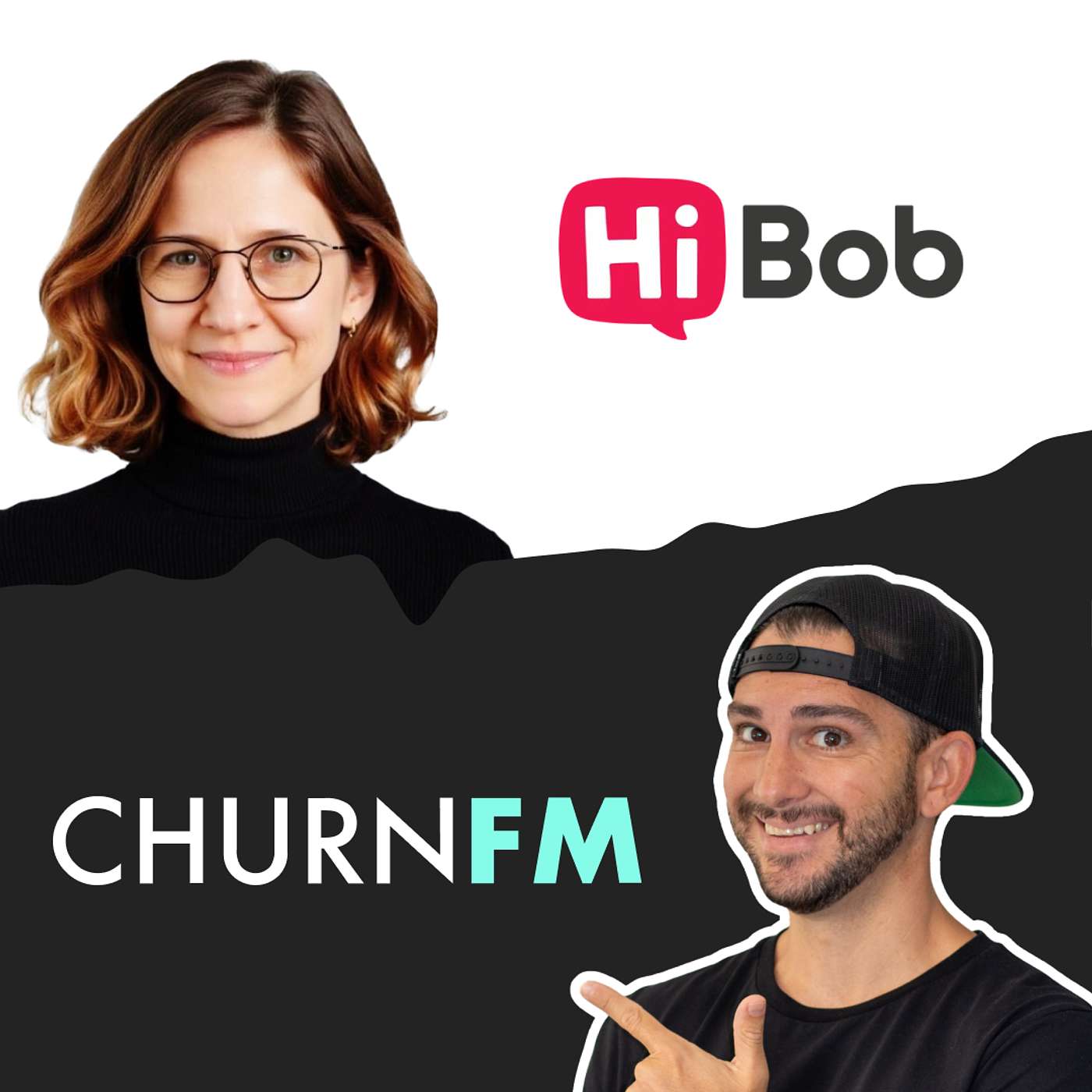 E288 | How AI Is Transforming Customer Success with Sivan More of HiBob