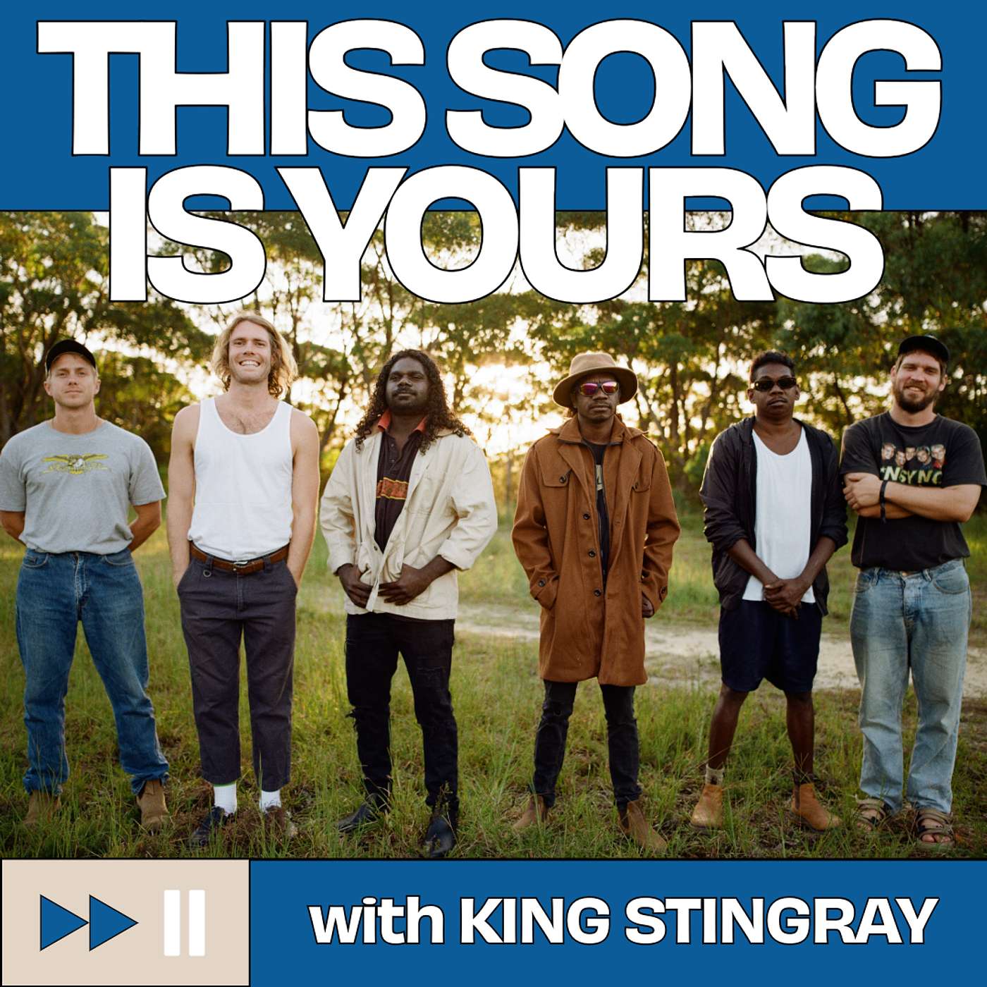 This Song Is Yours