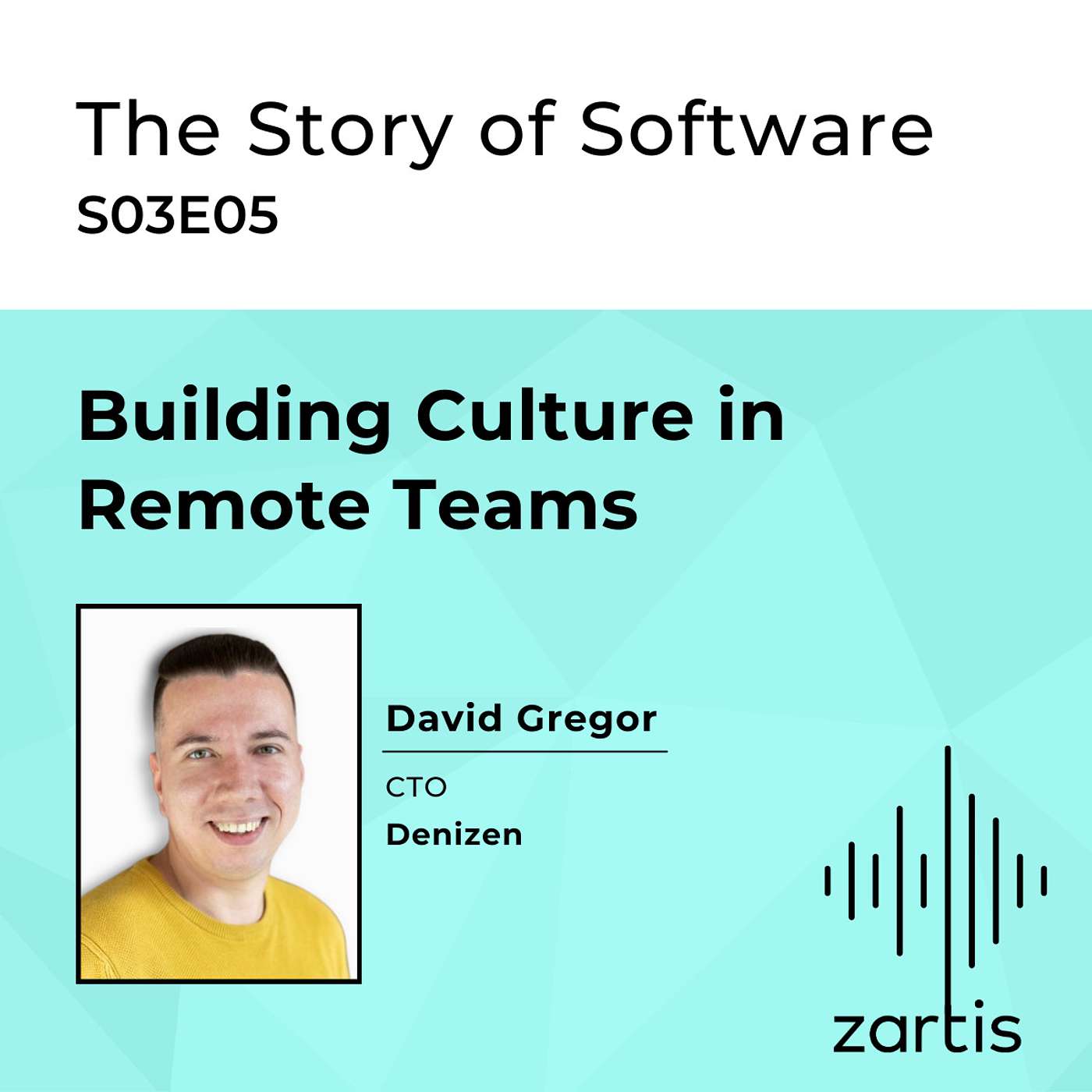 The Story of Software