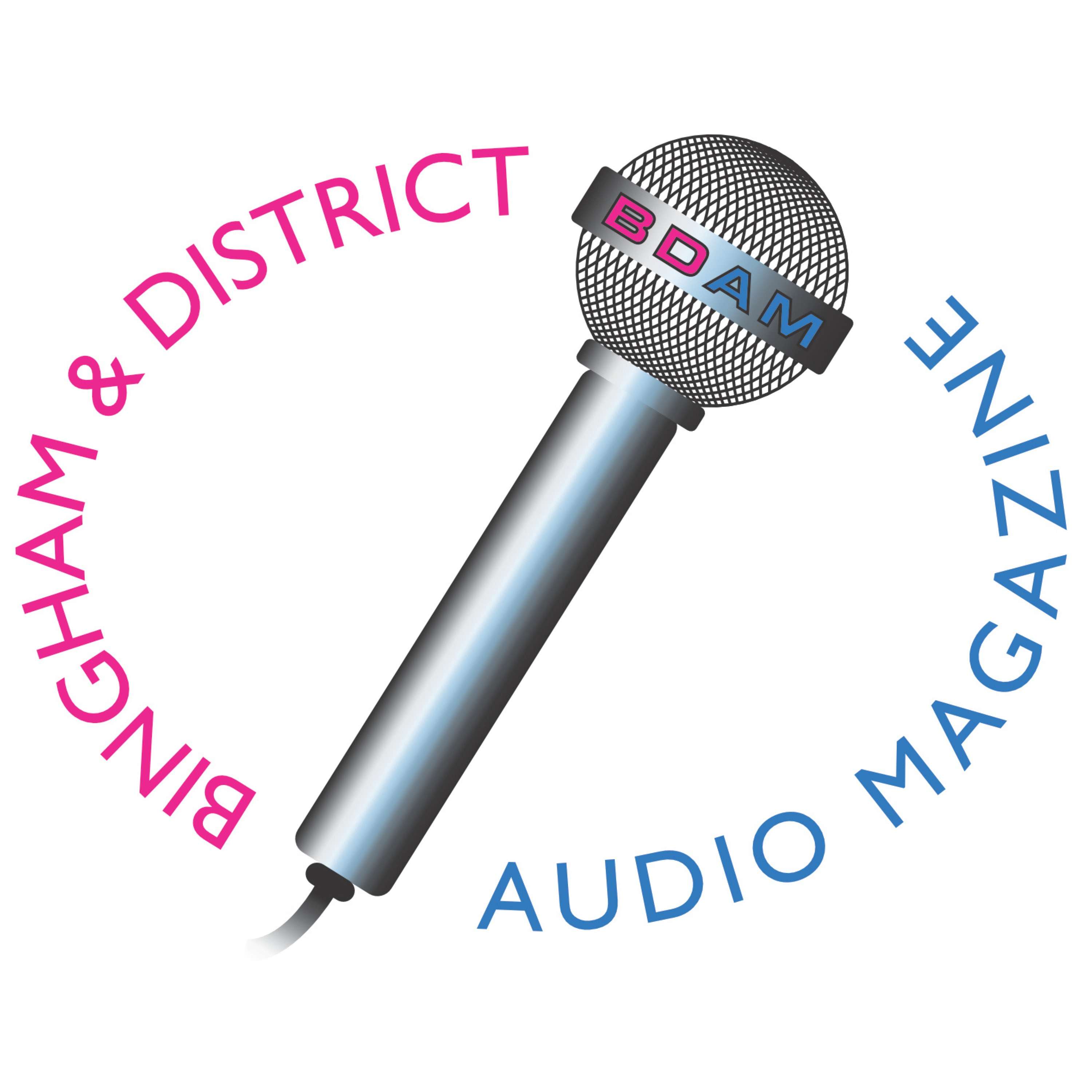 Bingham & District Audio Magazine