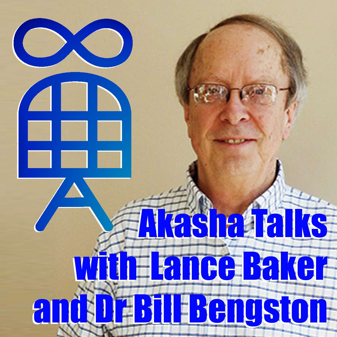 EP011 Dr Bill Bengston Image Cycling for cancer healing and manifestation