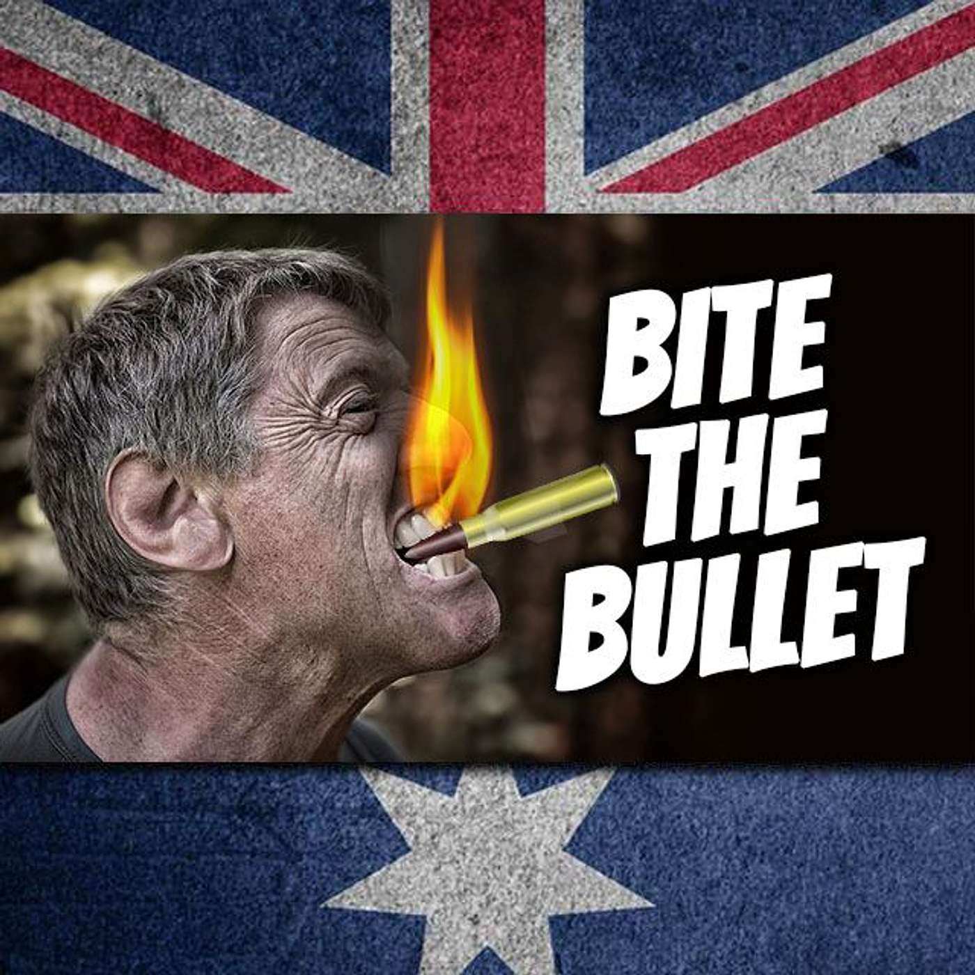 AE 483 - Expression: Bite The Bullet
