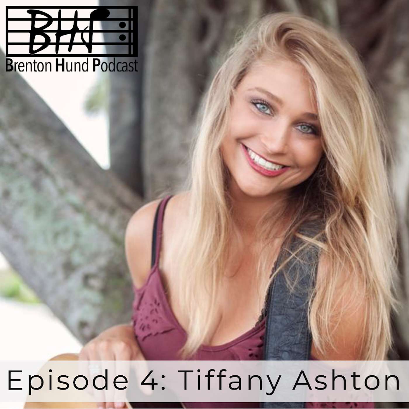 Brenton Hund Podcast