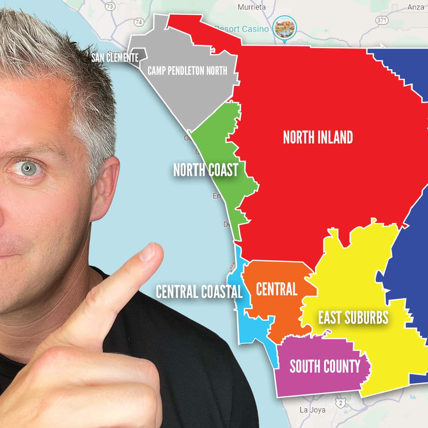 Moving to San Diego? AVOID These Neighborhoods!