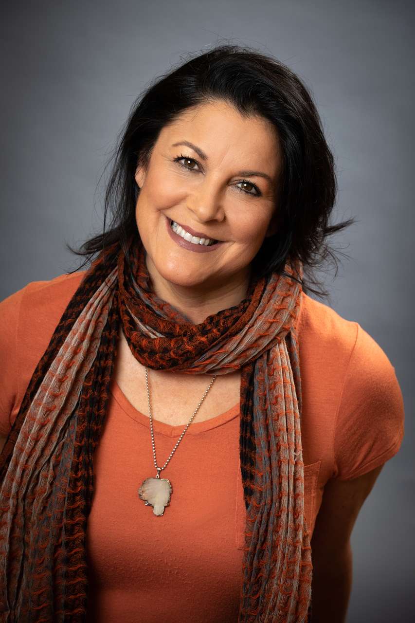 Jackie Henderson