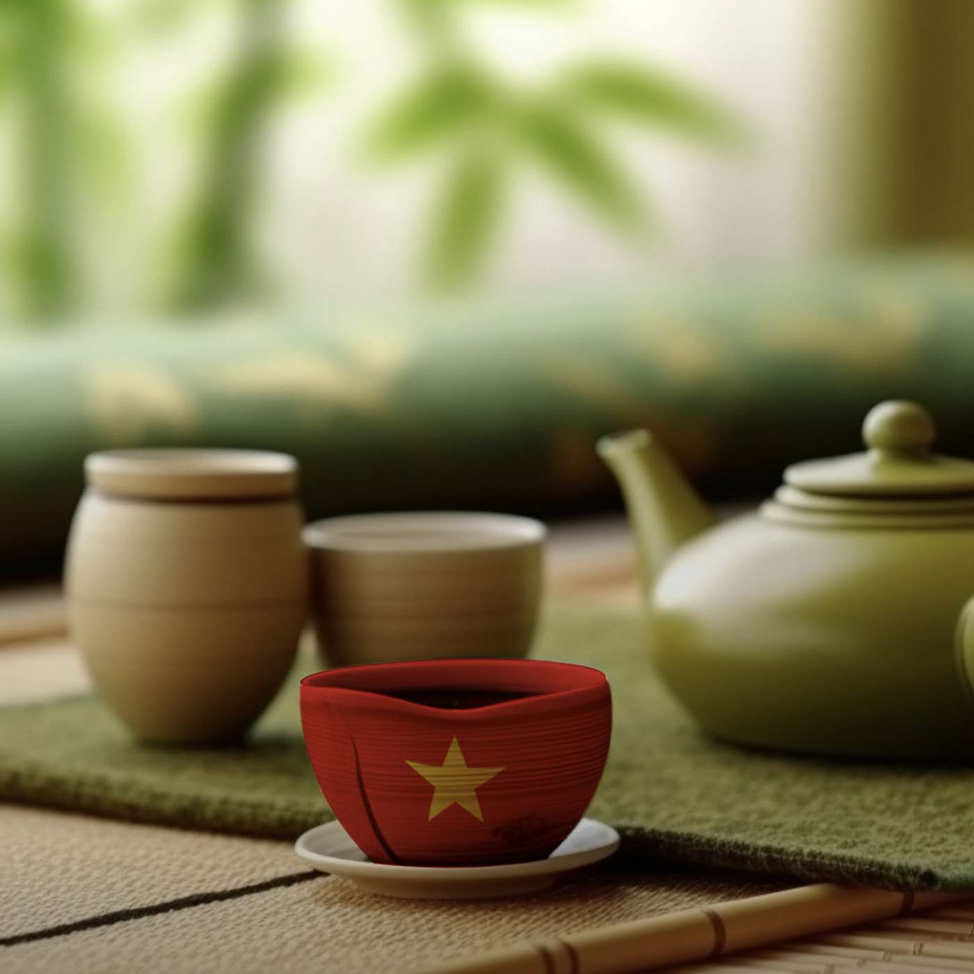 Tập 33: Người mới nên bắt đầu "đầu tư tài chính" từ đâu? episode artwork