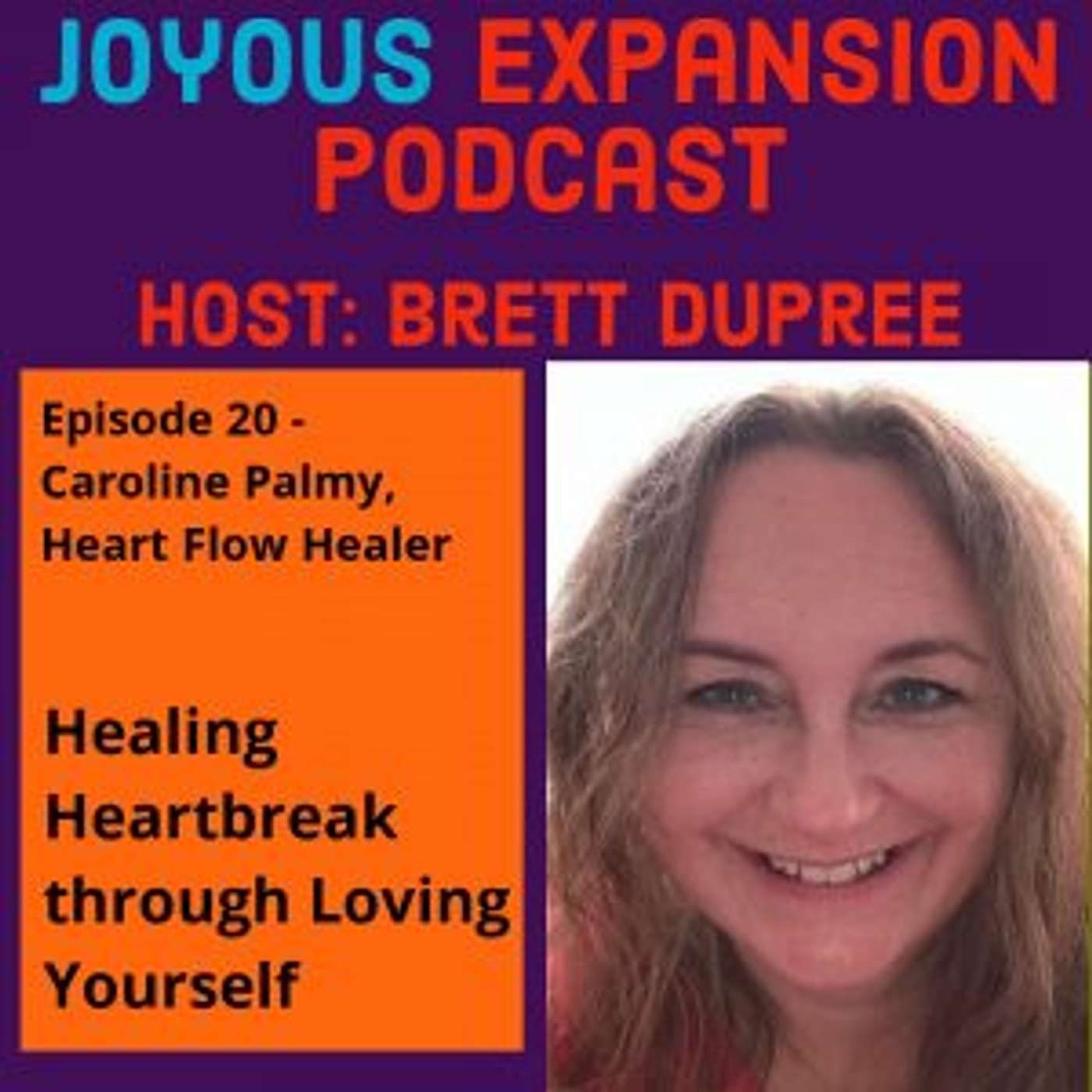 Joyous Expansion/Church of Awesome
