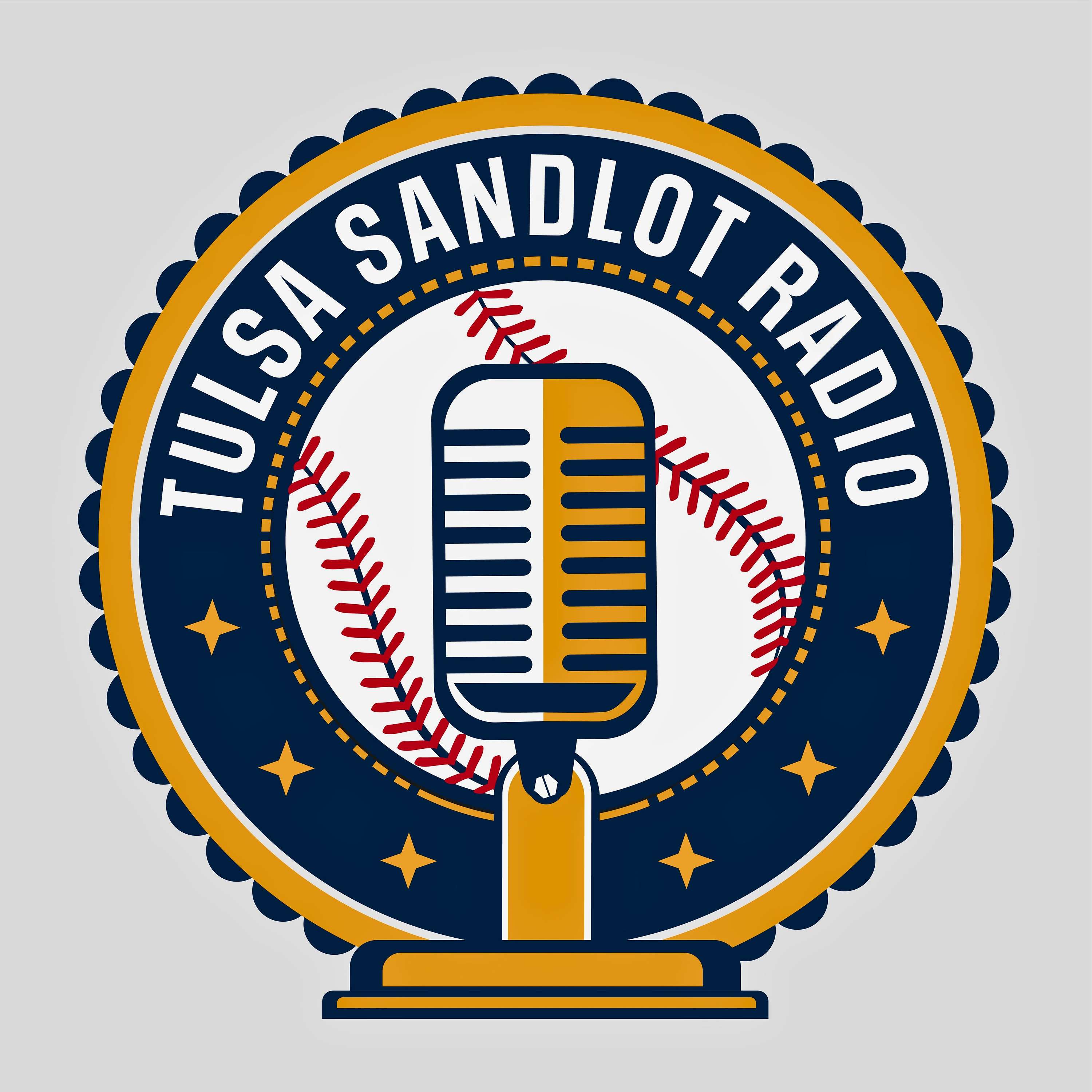 Tulsa Sandlot Radio