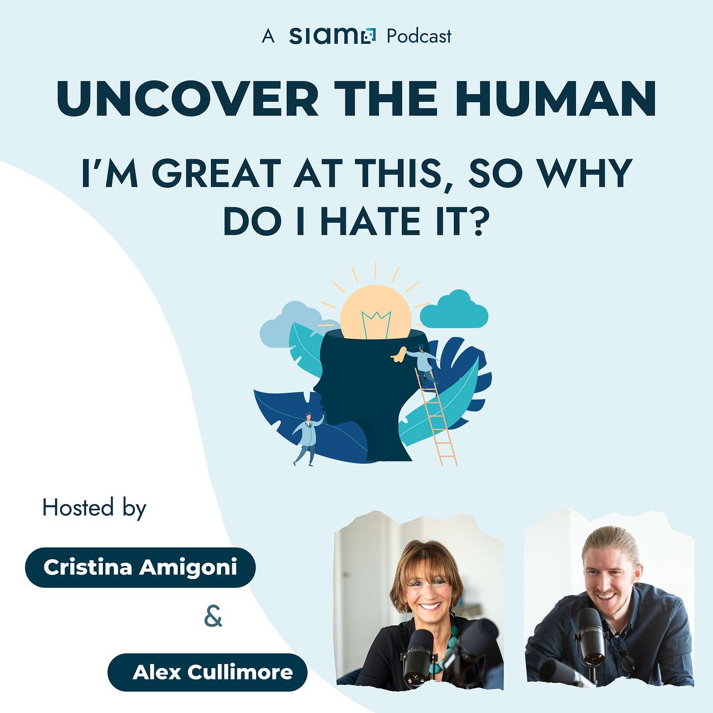 I’m Great At This, So Why Do I Hate It?