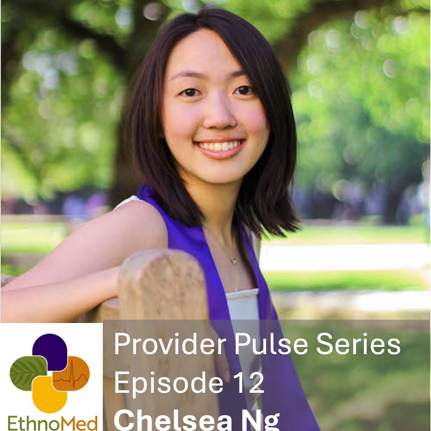 The EthnoMed Podcast