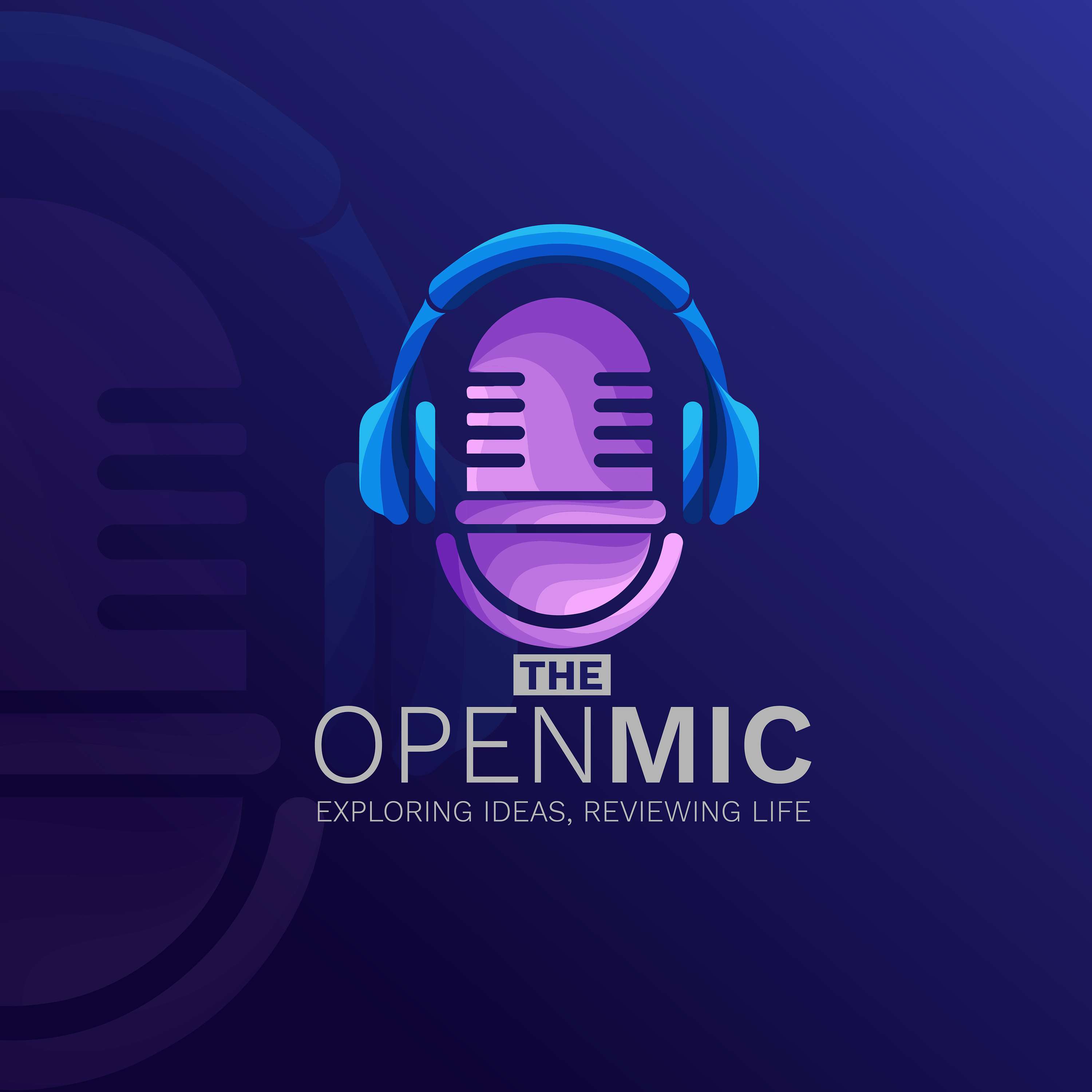 The Open Mic