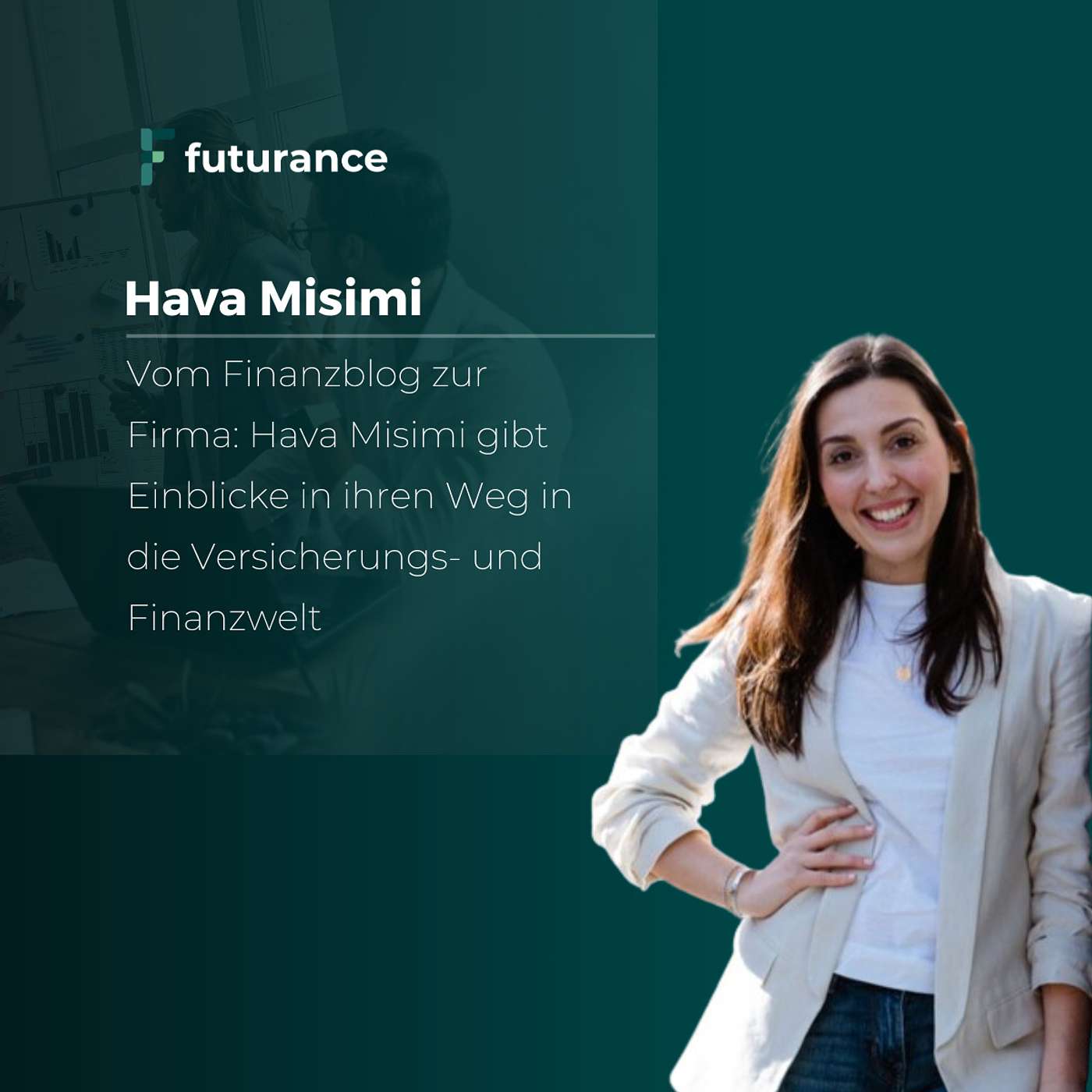 Futurance: Zukunft & Versicherung