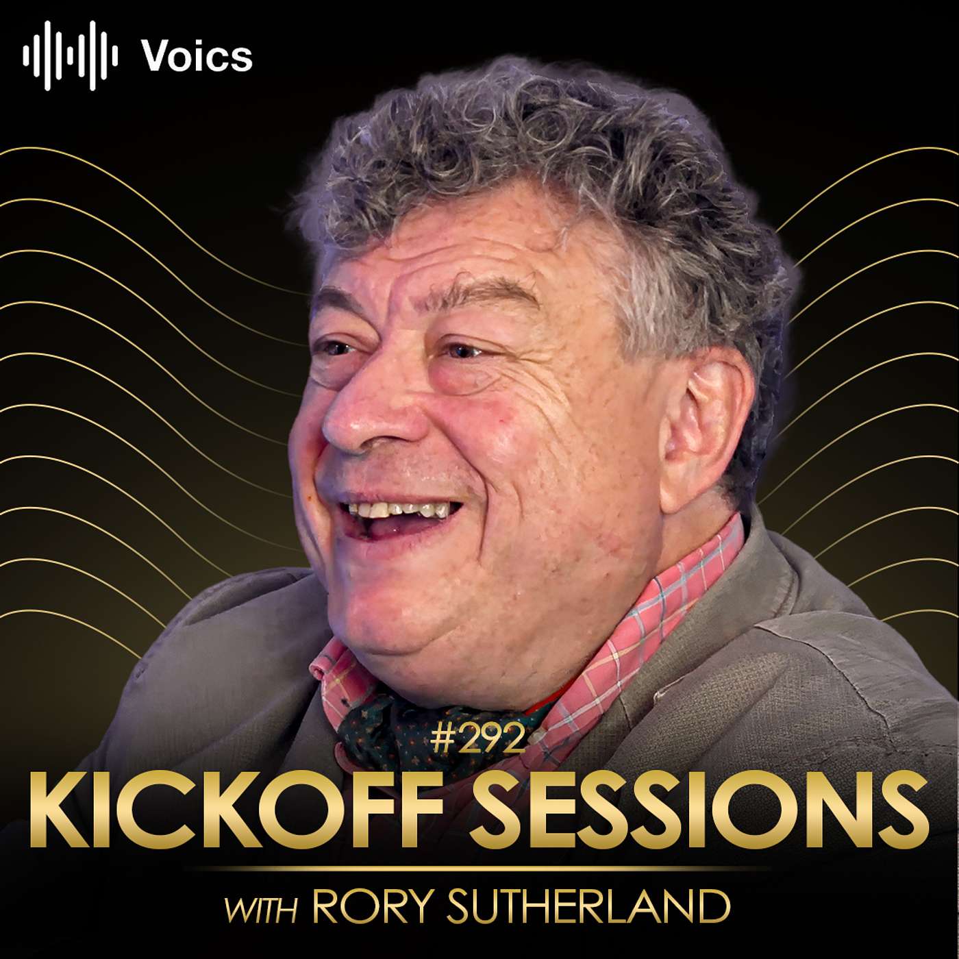 Podcast Cover