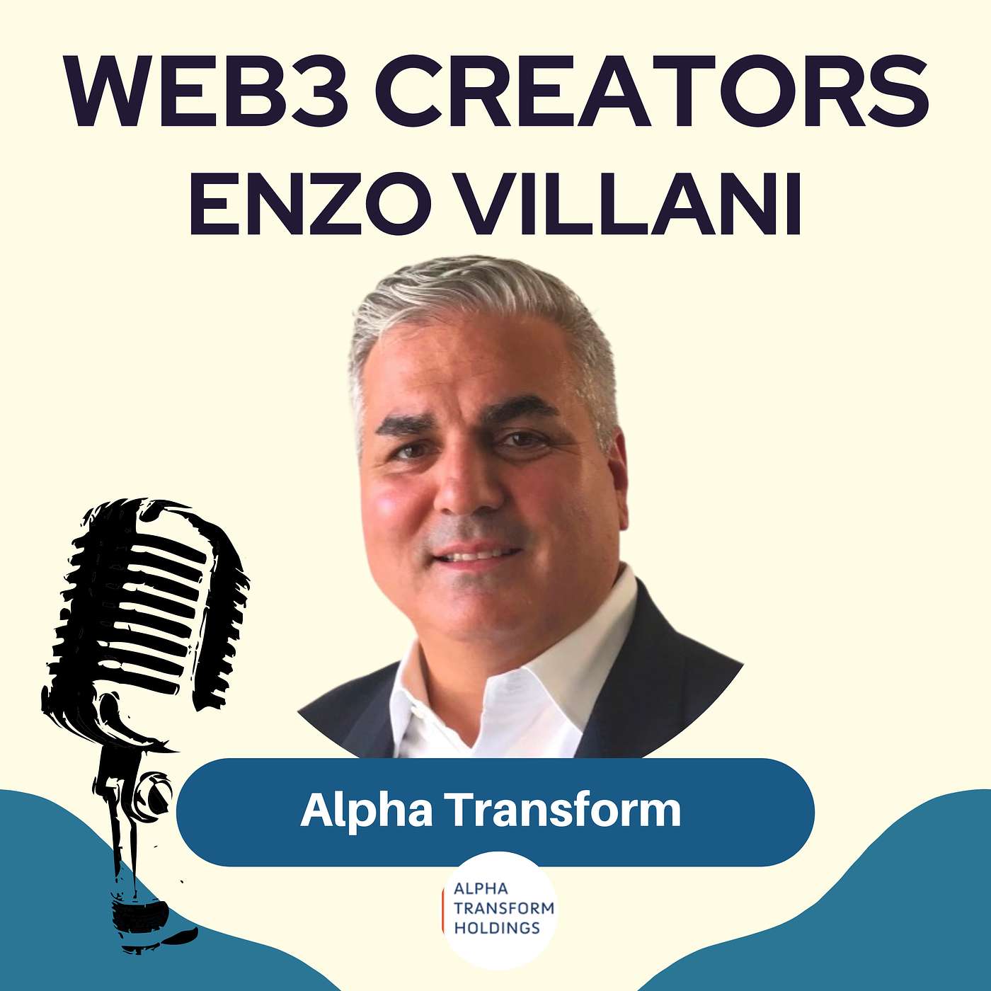 WCP24 - ENZO VILLANI @ Investing During the Financial Crisis