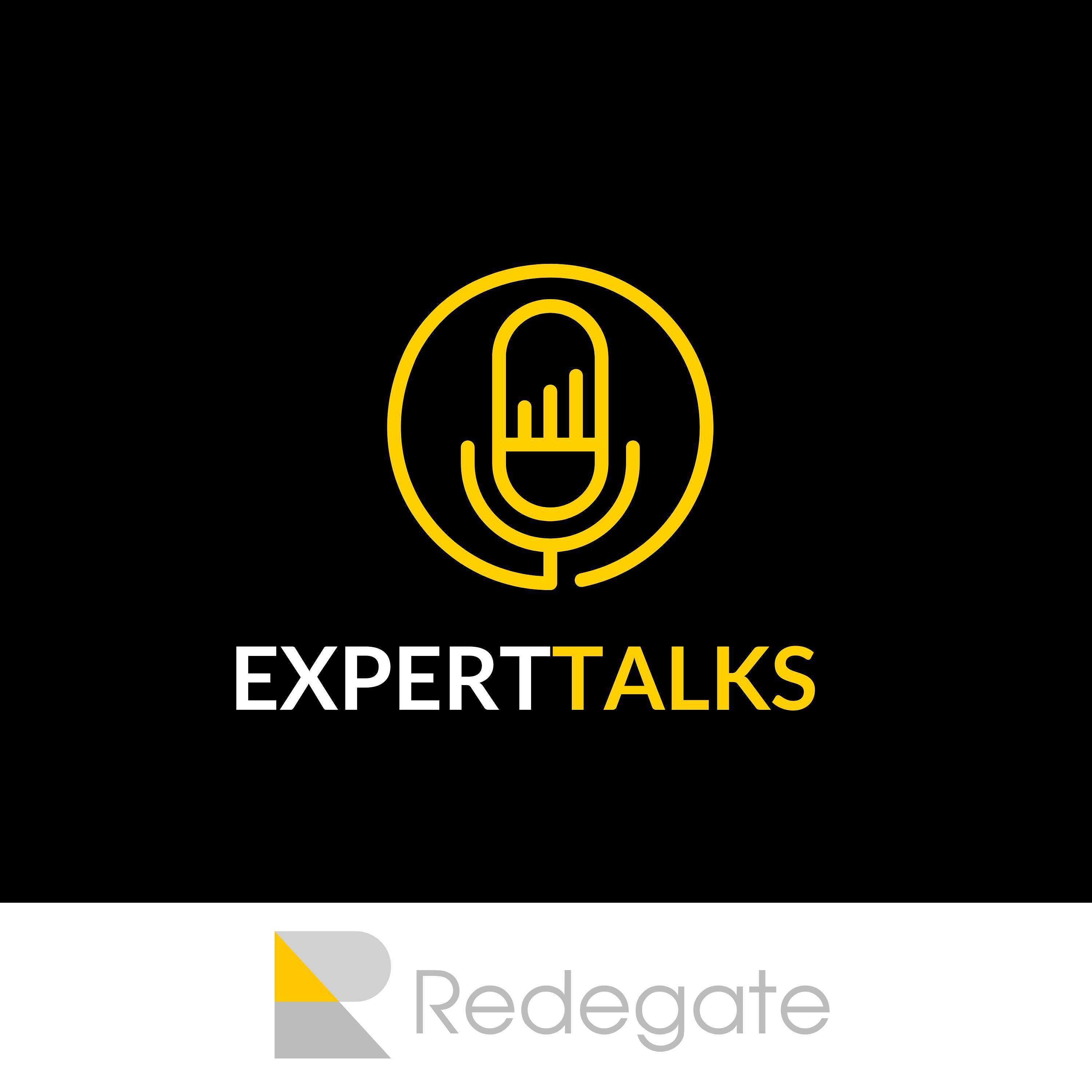 Expert Talks Redegate