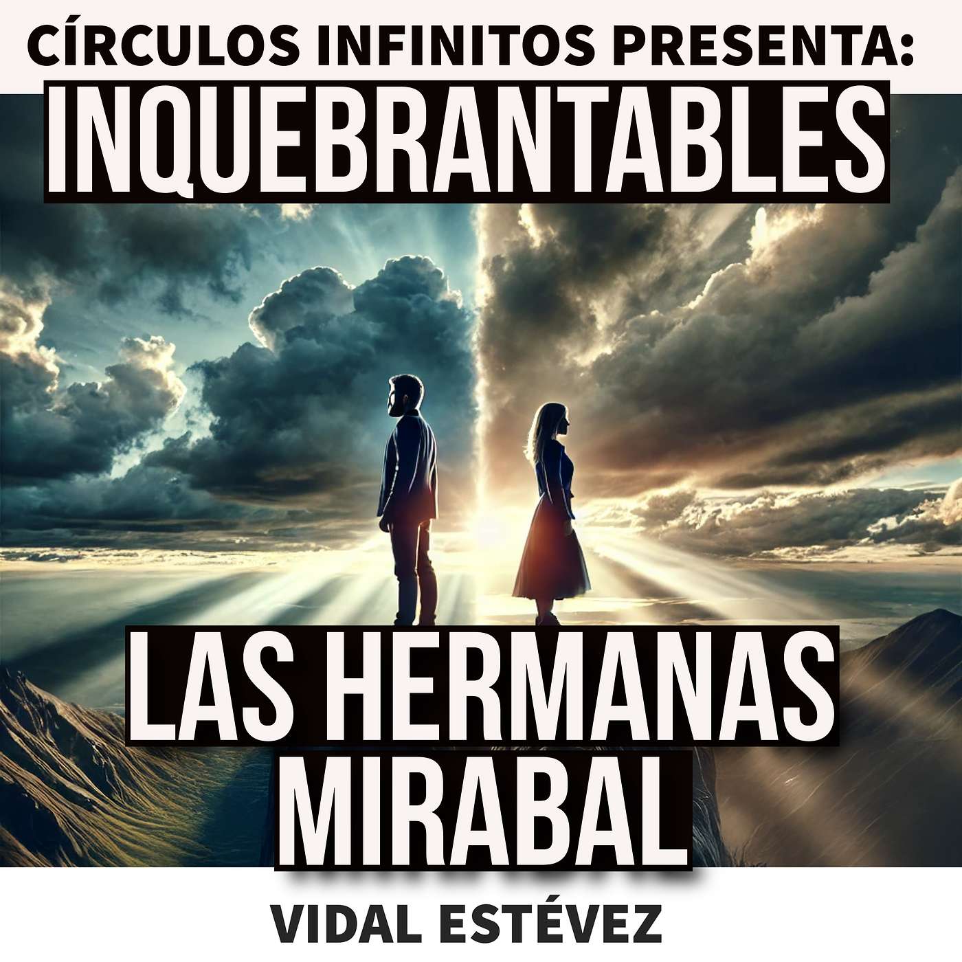 CIRCULOS INFINITOS