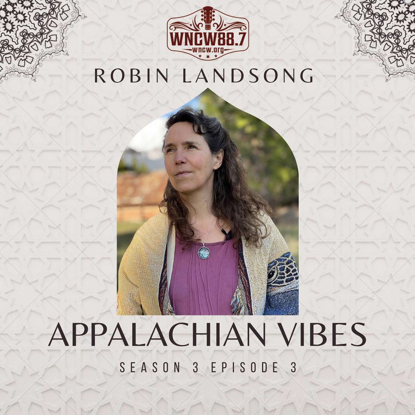 Appalachian Vibes Radio Show