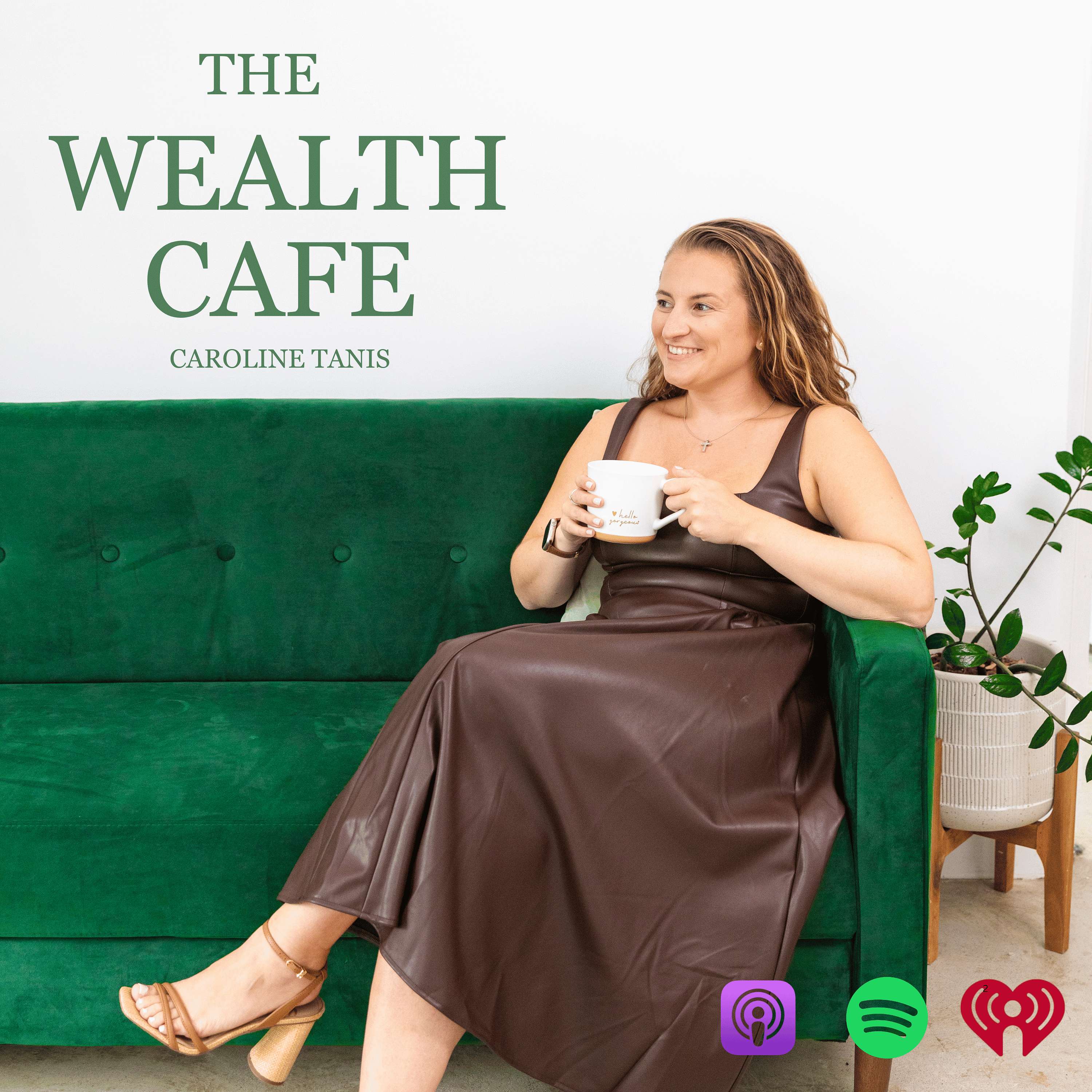 The Wealth Cafe