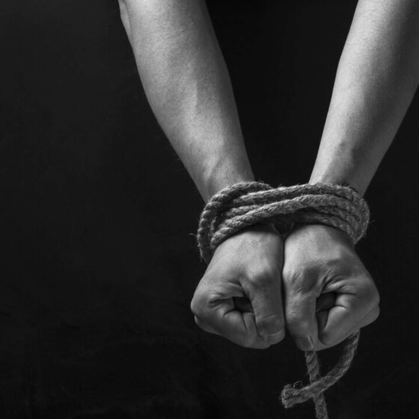 Episodio 963: El Mercado Y Tráfico Humano IPSA CONTERET  Ella te aplastará La Cabeza Luis Piccinali y Luis Román