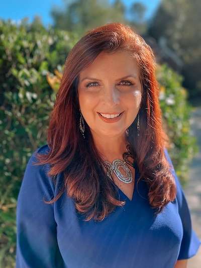 Patricia Souza Holbrook