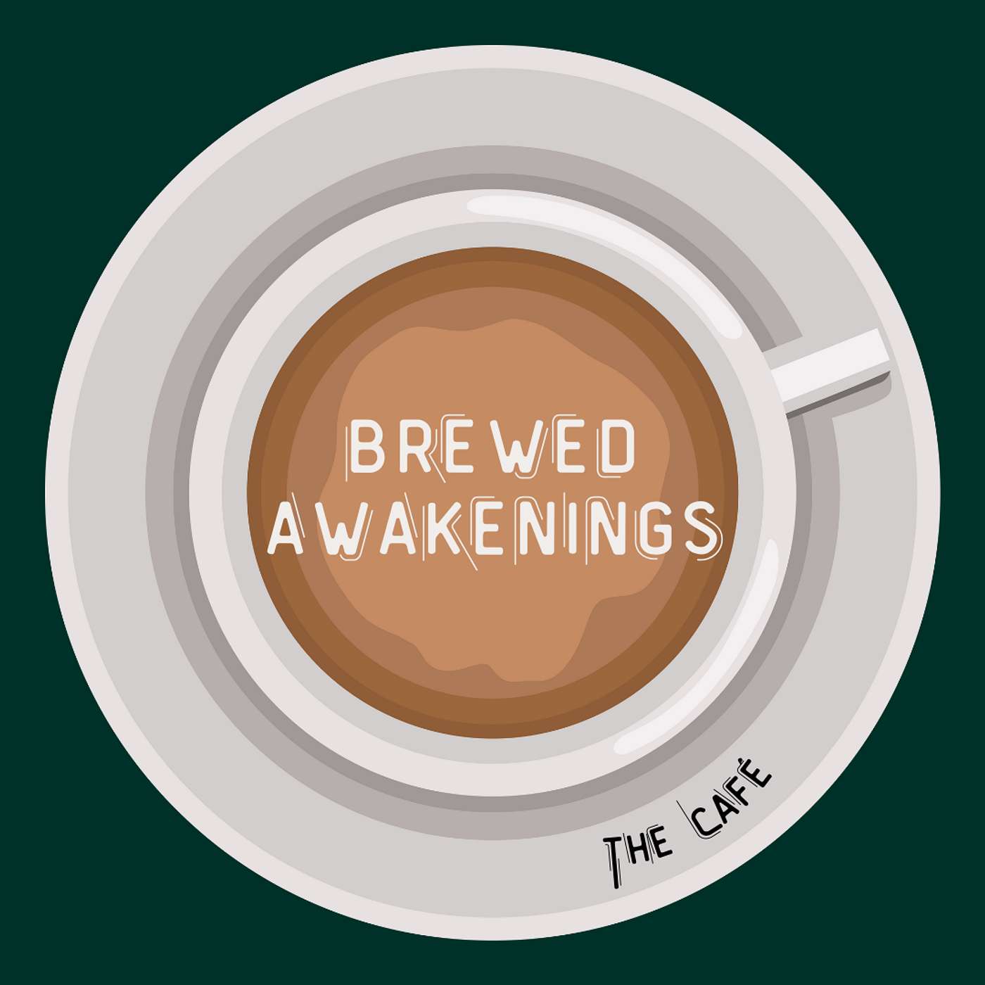 938 | Brewed Awakenings | The Cafe | Pursuing Peace