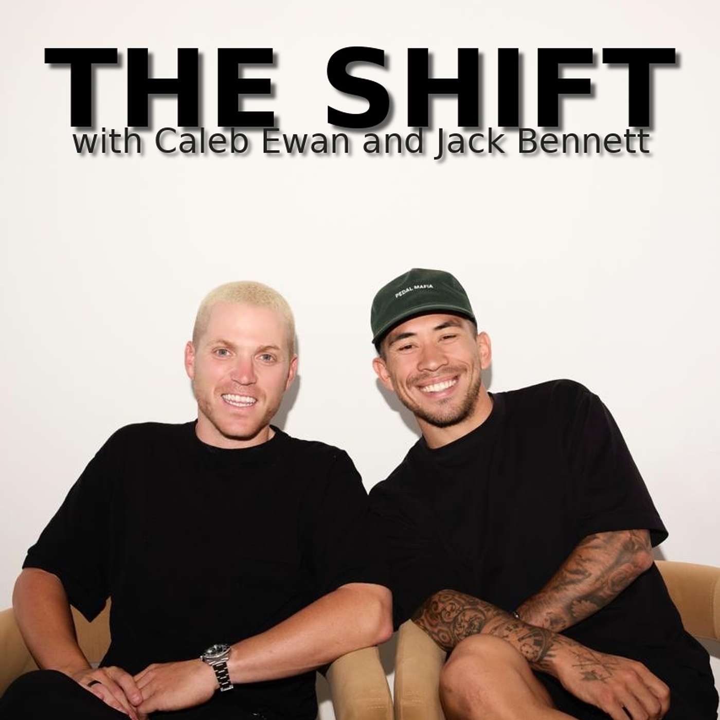 The Shift with Caleb Ewan