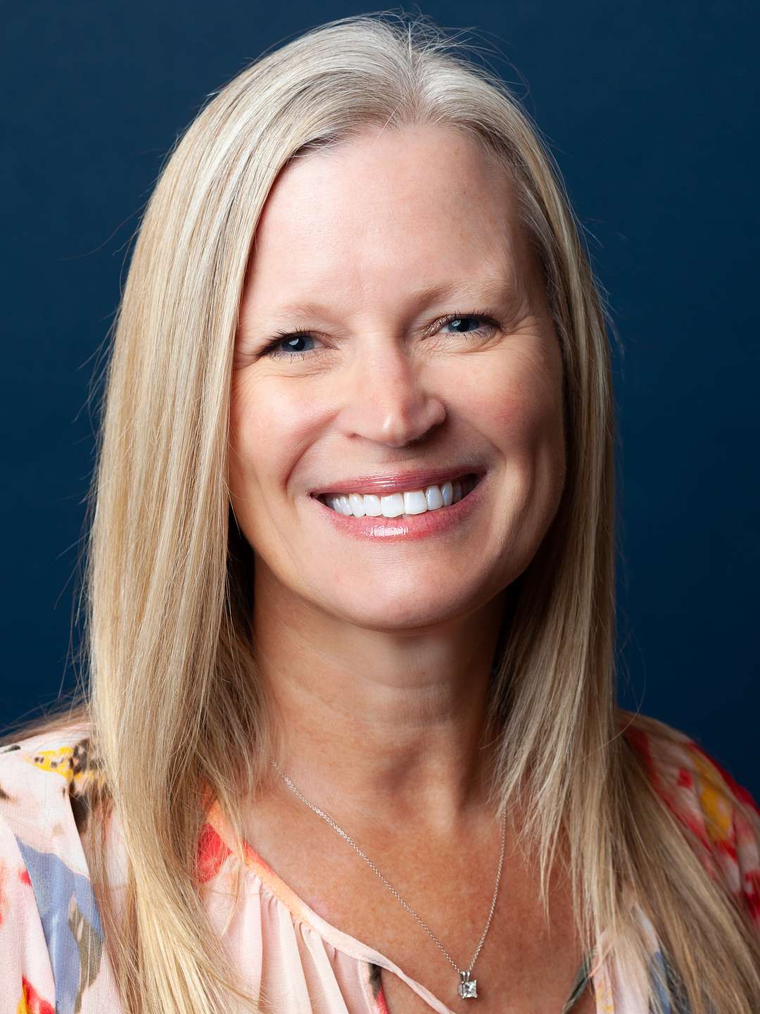 Beth McCoach