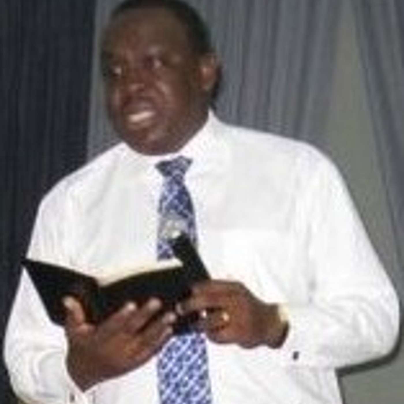 TRUTH REALITIES with Rev. Jide-Samuel - 22nd Feb 2026 episode artwork