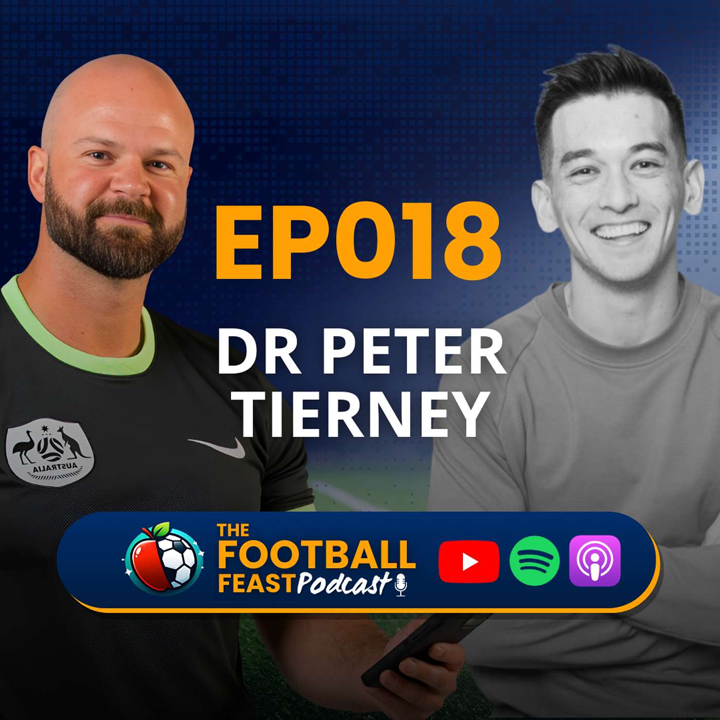 The Football Feast Podcast