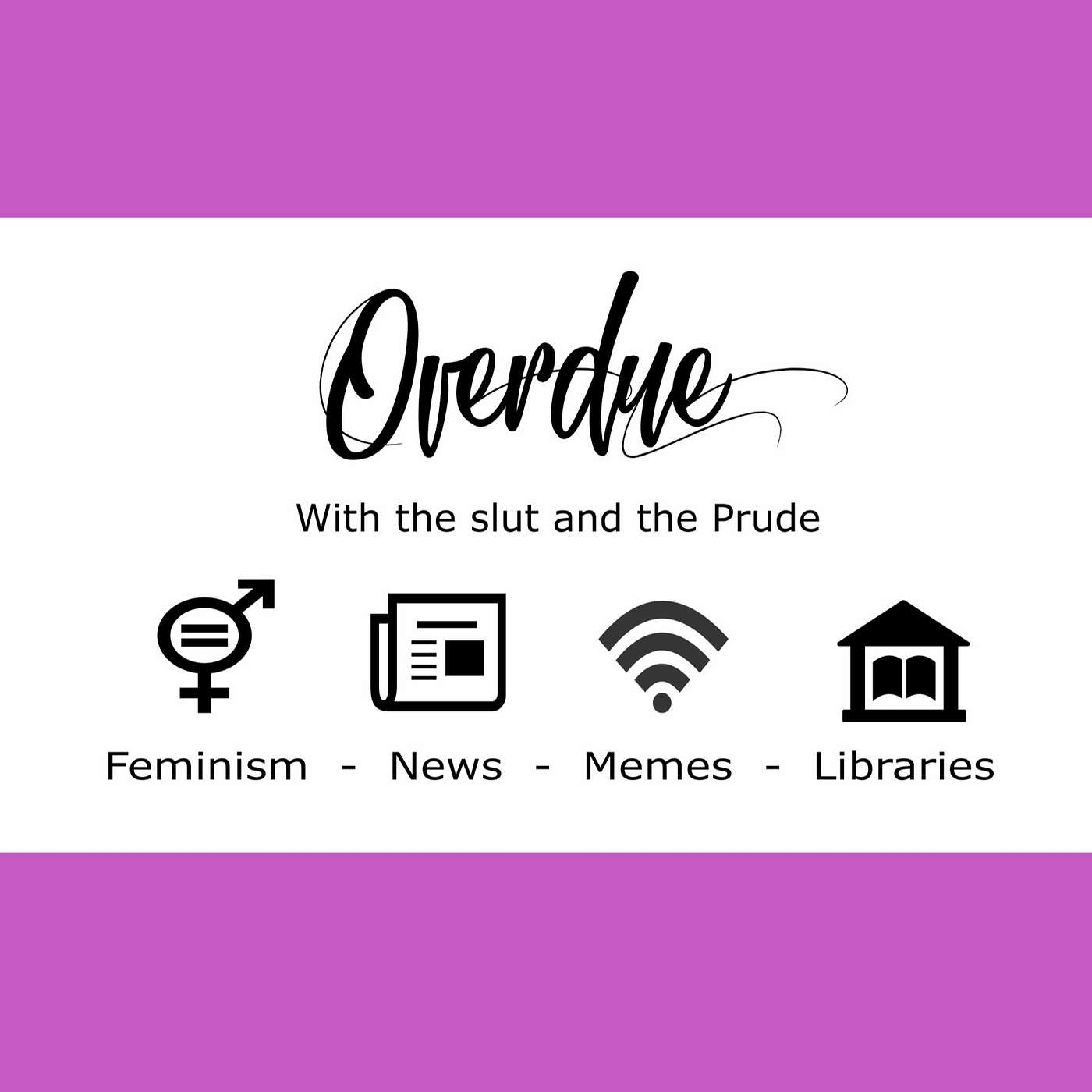 Overdue The Podcast