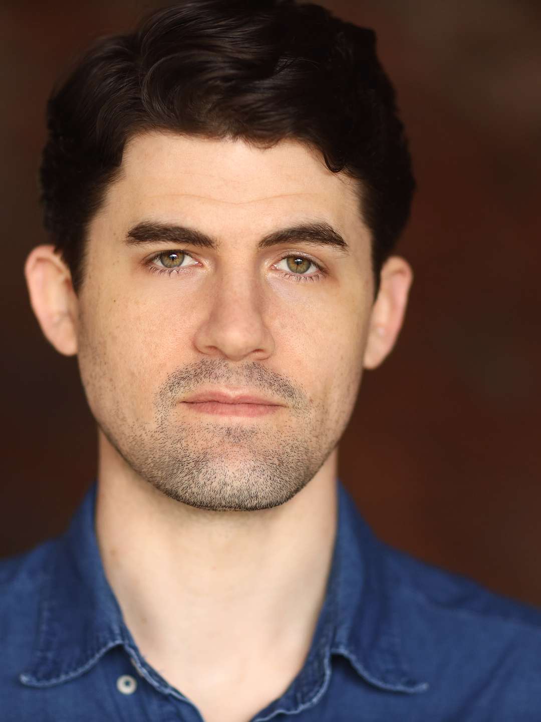 Ryan Wright