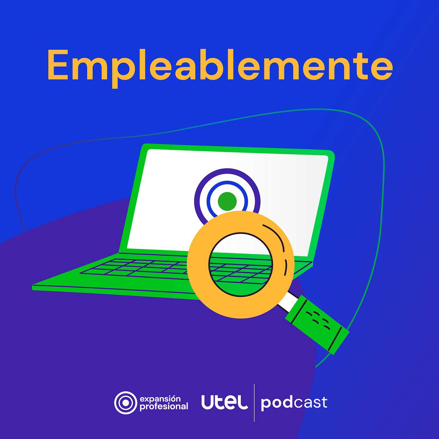 Empleablemente | Ep. 27 : La vuelta al mercado laboral después de una larga ausencia Empleablemente | Ep. 27 : La vuelta al mercado laboral después de una larga ausencia