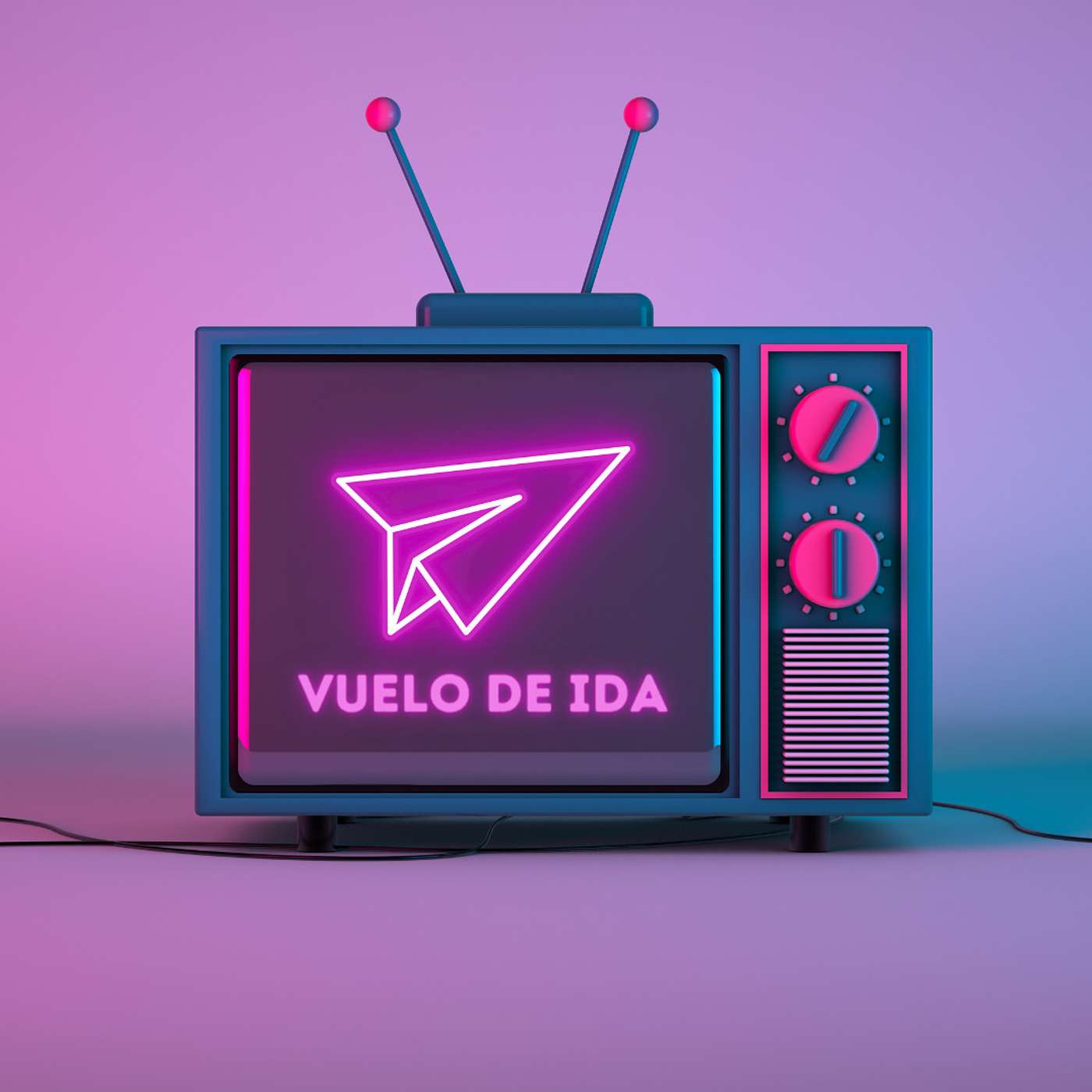 Vuelo de ida - En medio de la nada con Anatomía de una caída