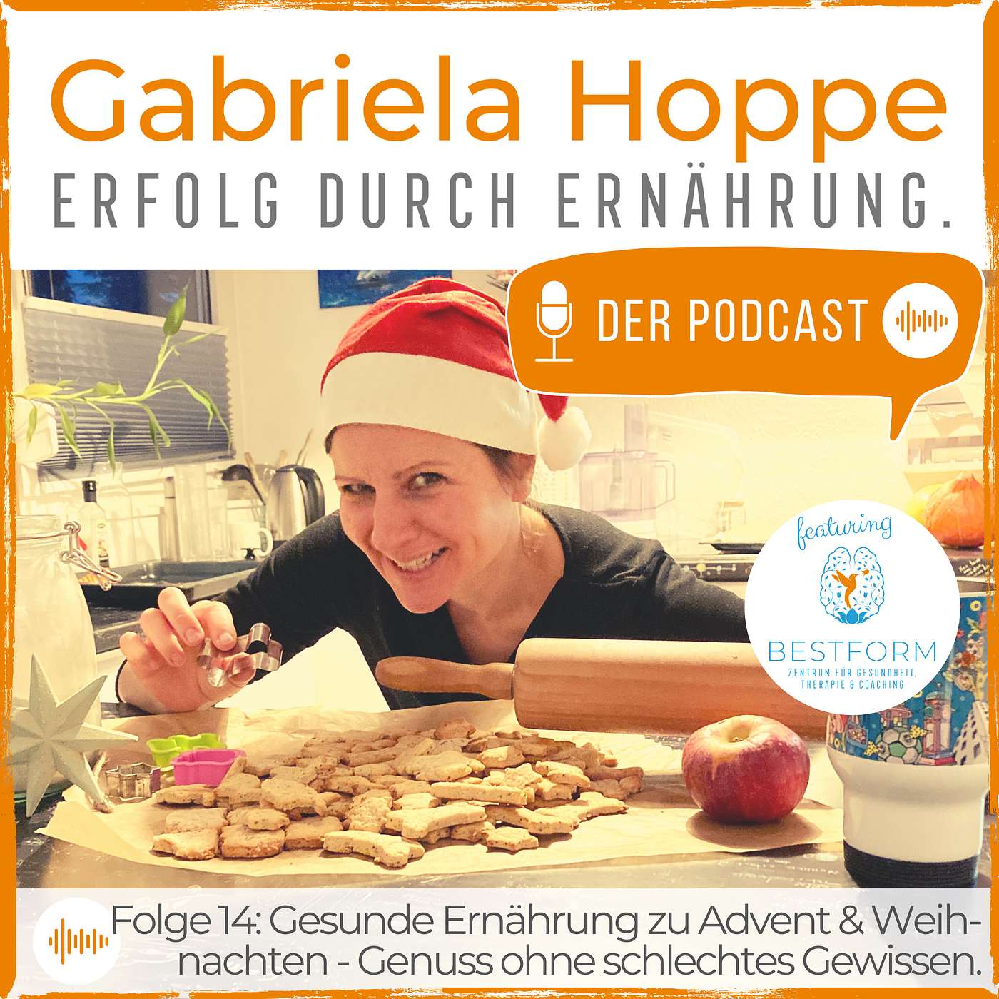 Erfolg durch Ernährung | Dein Weg zu dauerhafter Gesundheit