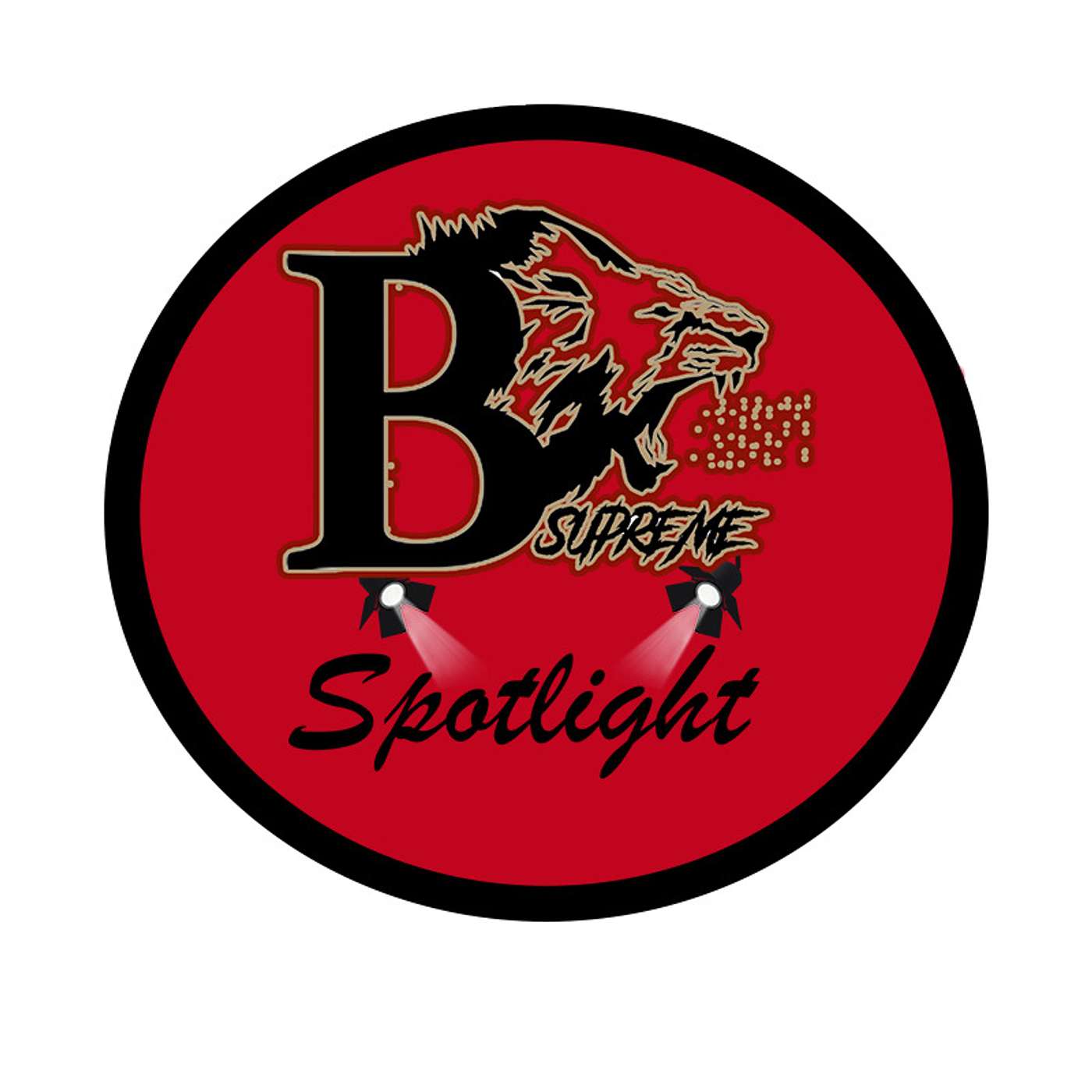 B Supreme Spotlight