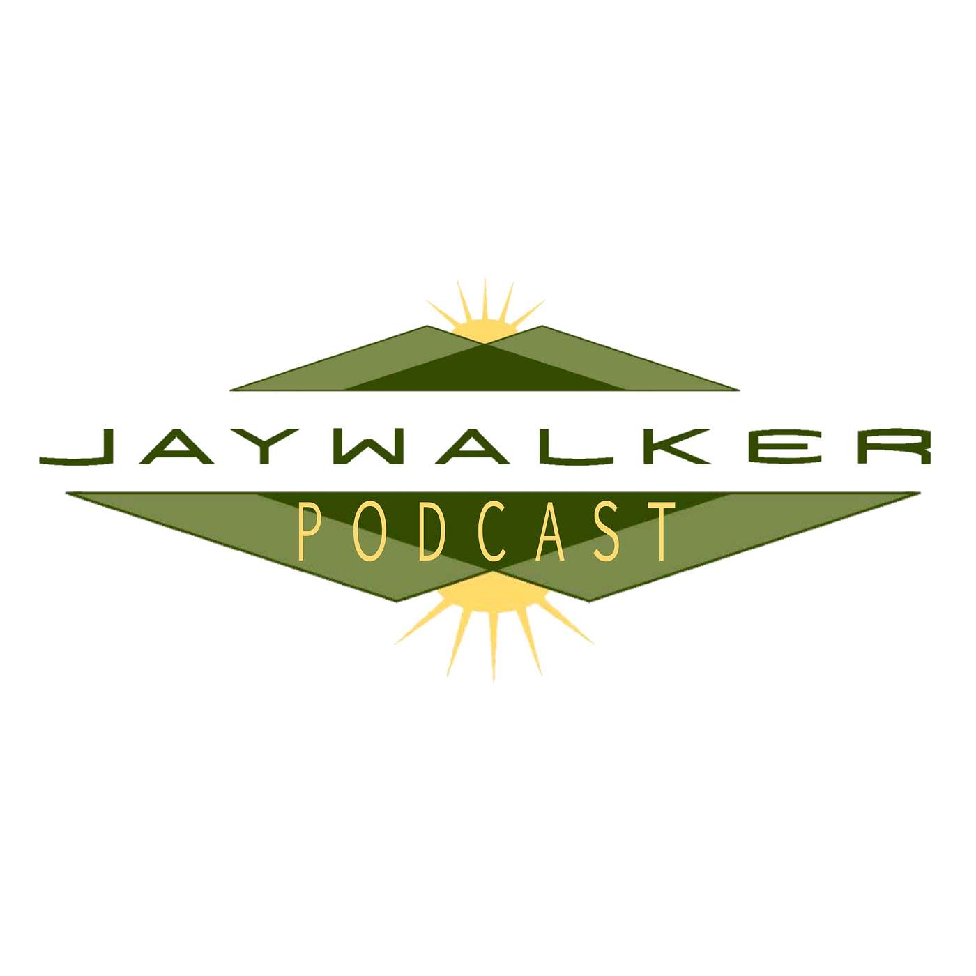 The Jaywalker Podcast Preview Episode