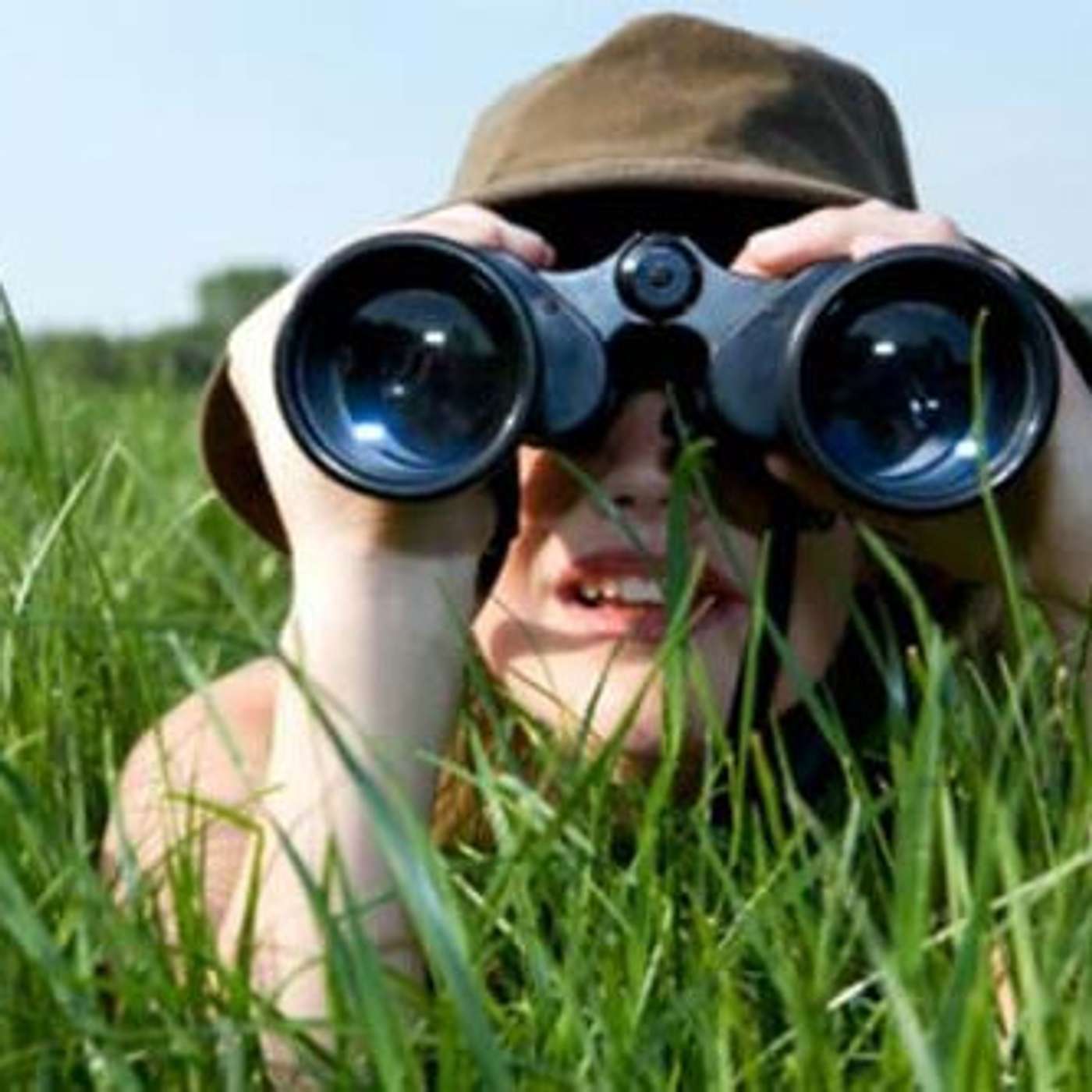 Episode 1159 - Being Watched!