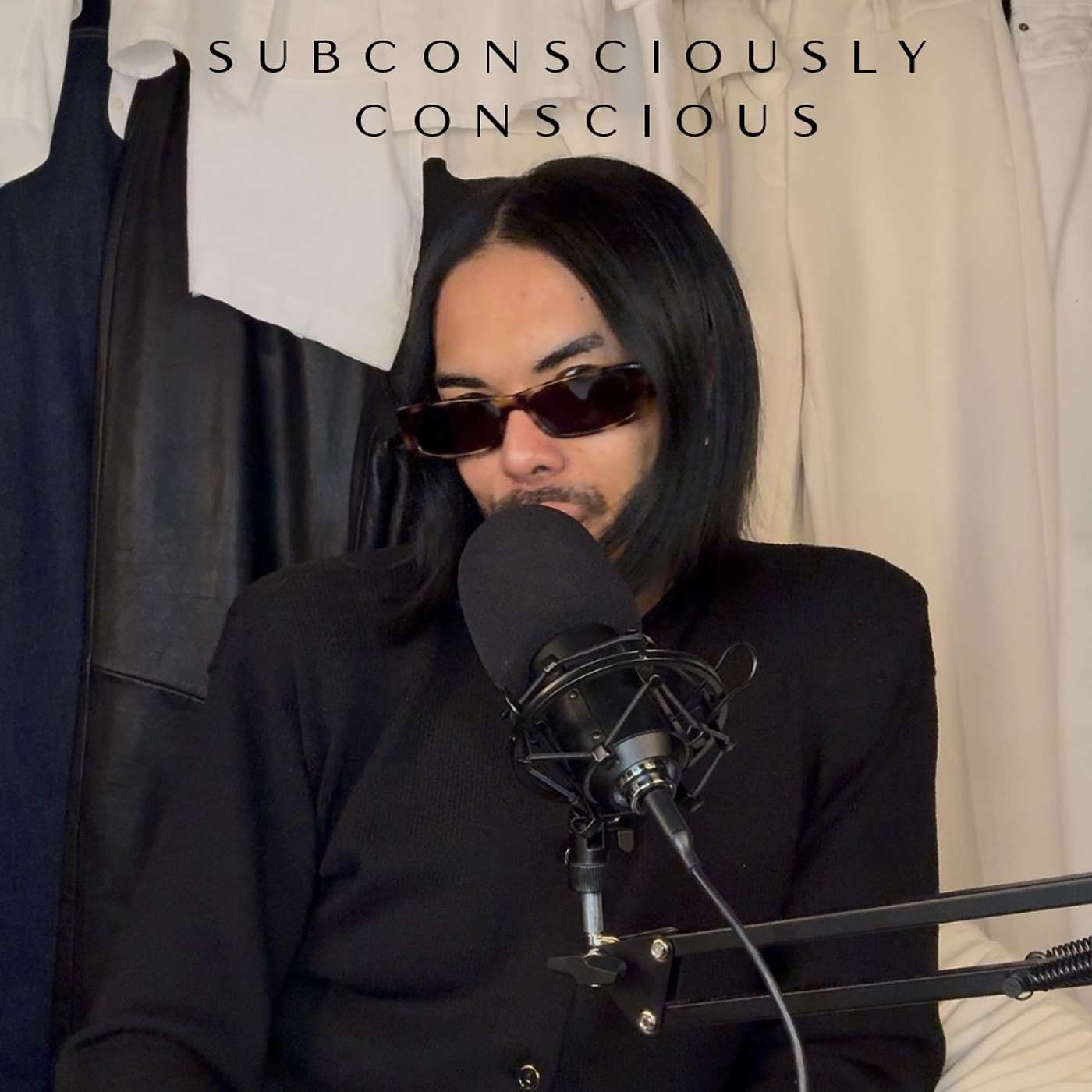 SUBCONSCIOUSLY CONSCIOUS